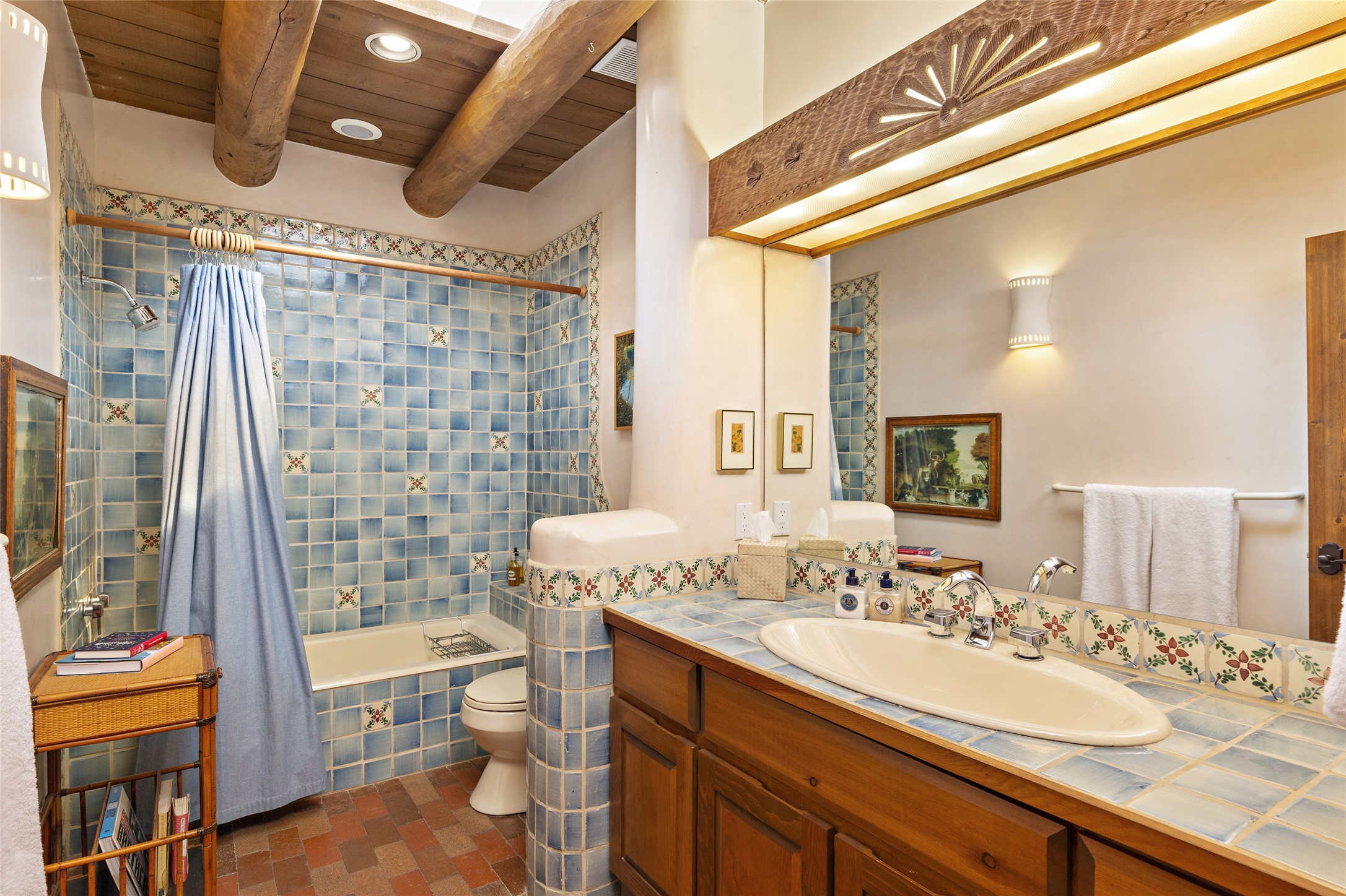 1236 Bishops Lodge Road