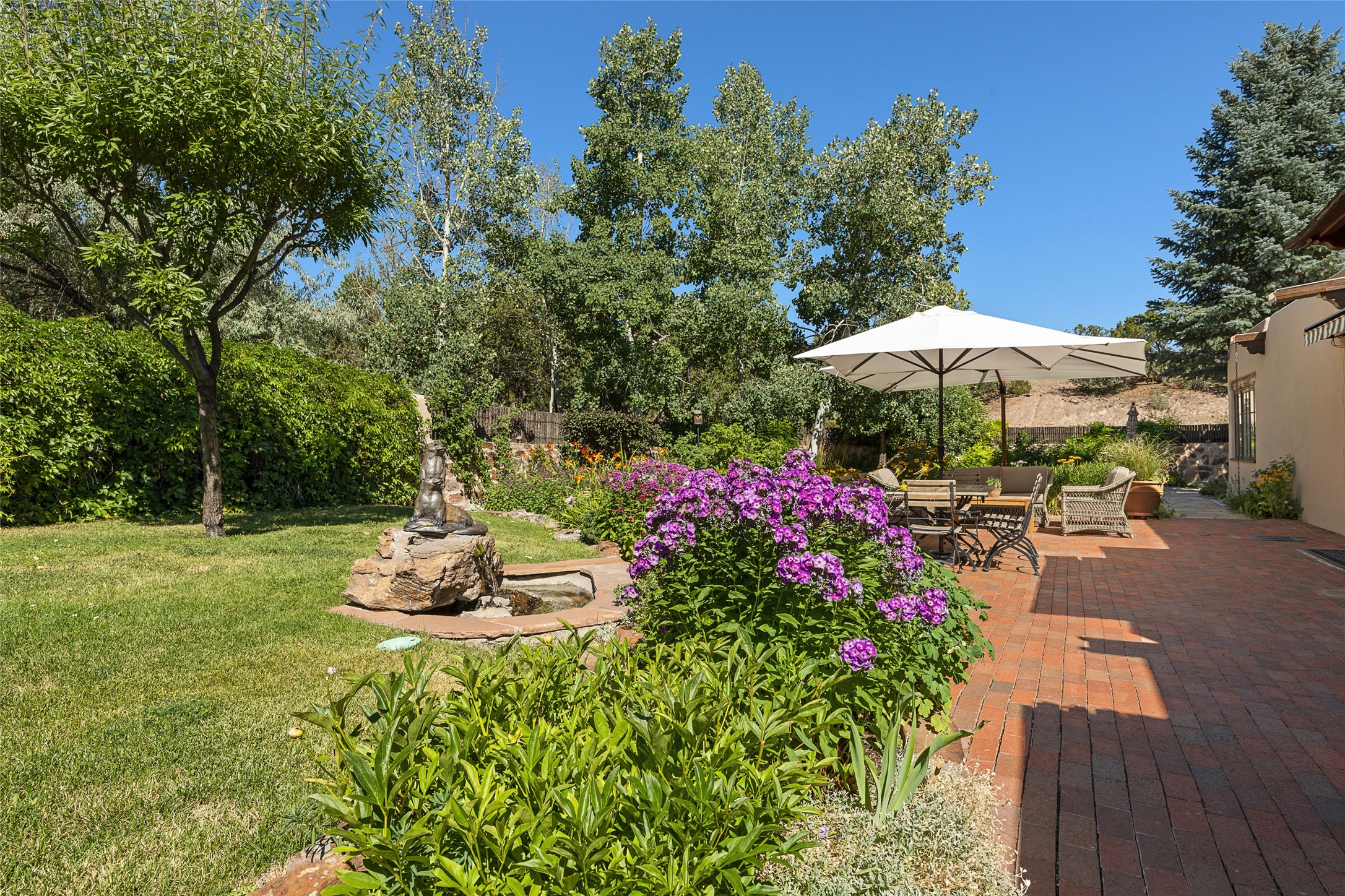 1236 Bishops Lodge Road