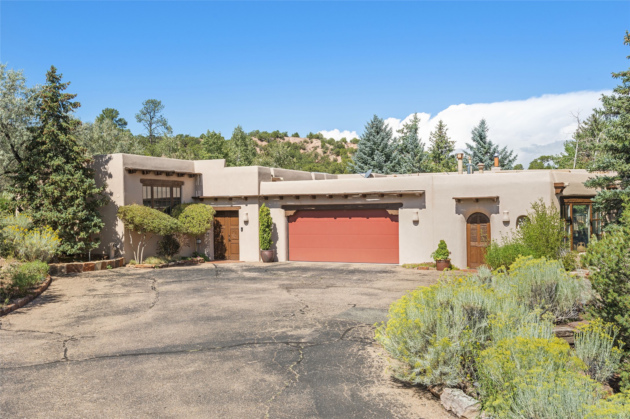 1236 Bishops Lodge Road