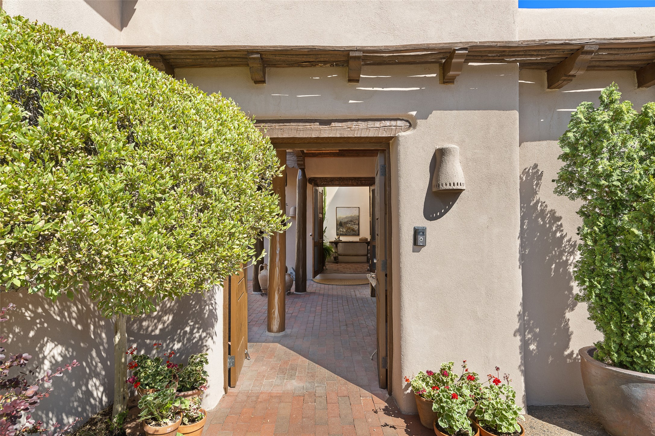 1236 Bishops Lodge Road