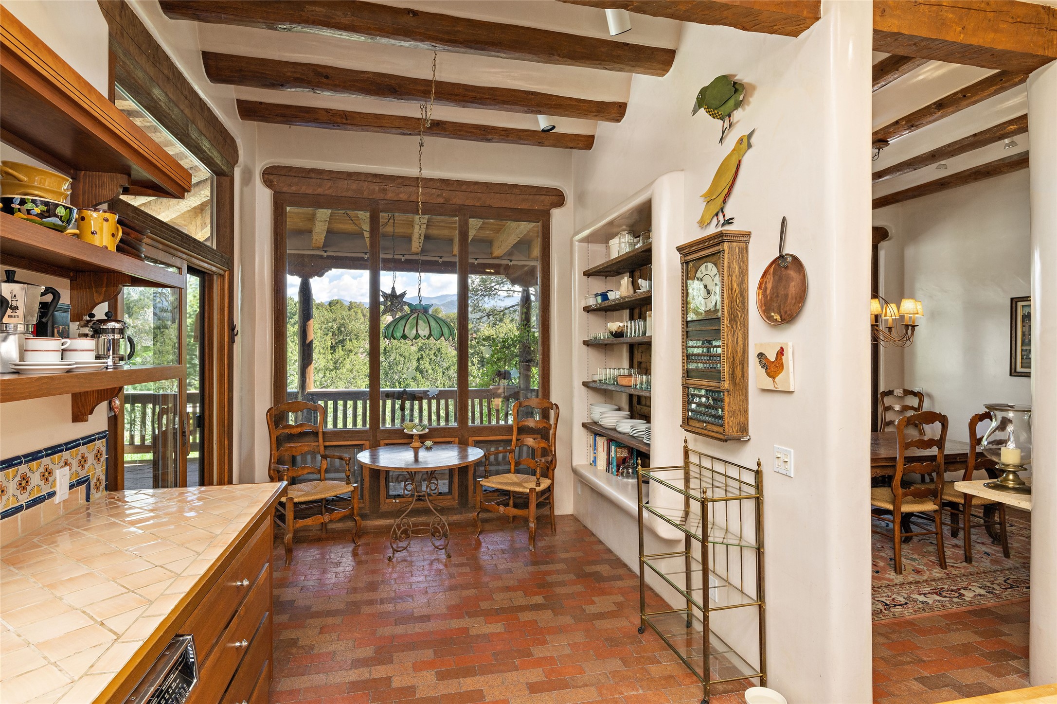 1236 Bishops Lodge Road