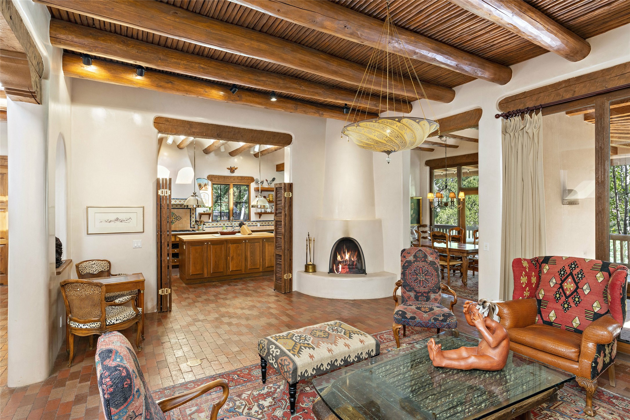 1236 Bishops Lodge Road