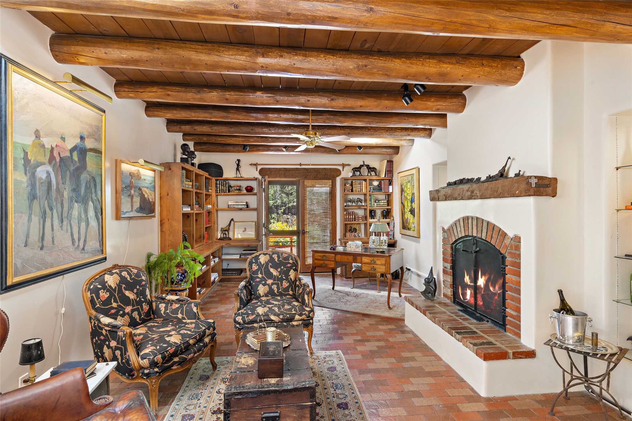 1236 Bishops Lodge Road