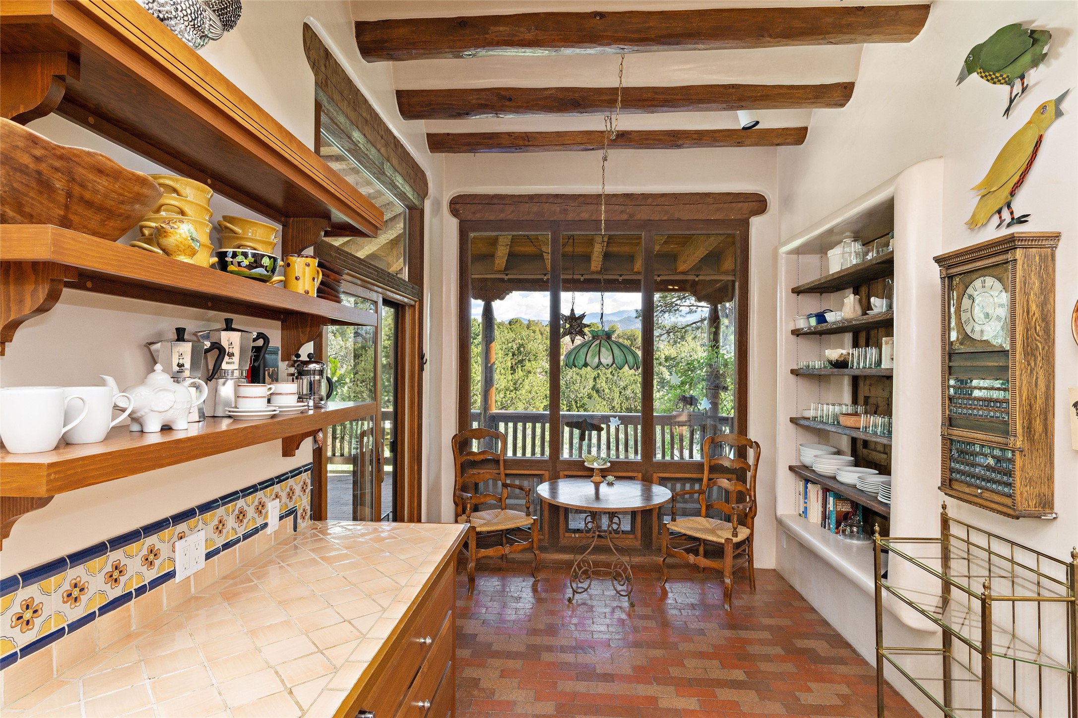 1236 Bishops Lodge Road