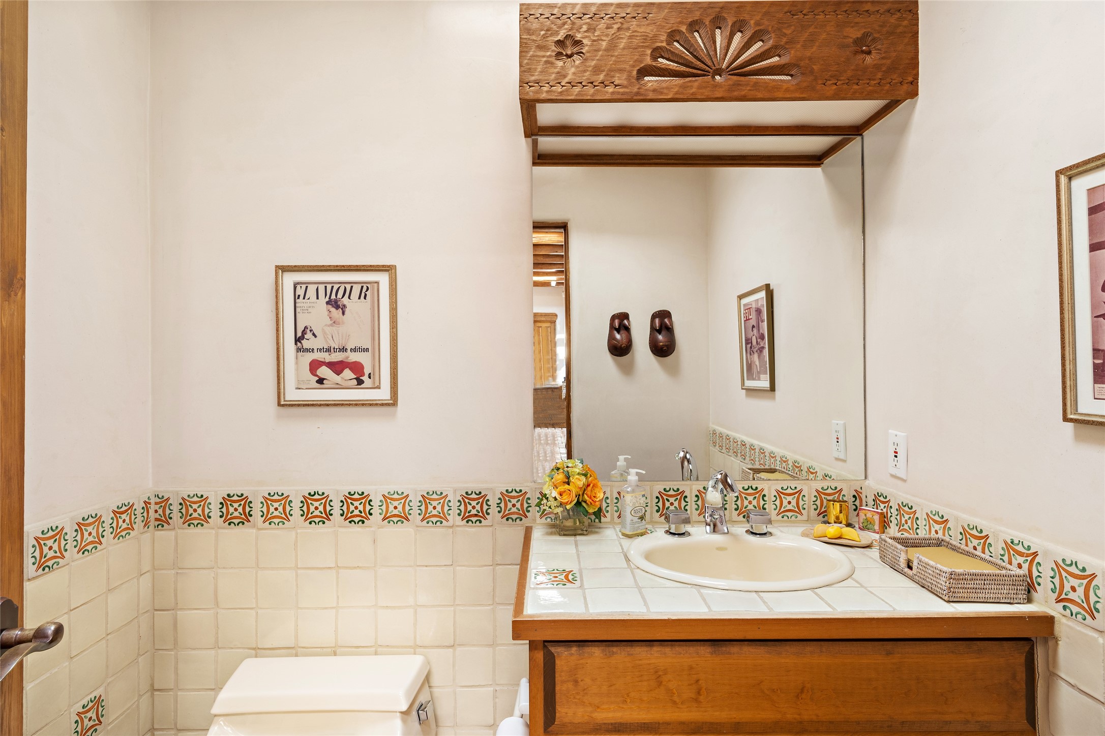 1236 Bishops Lodge Road