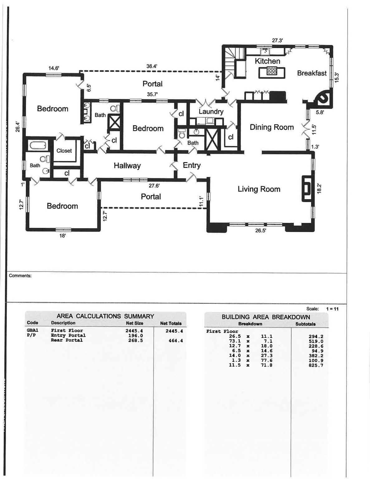 318 Coronado