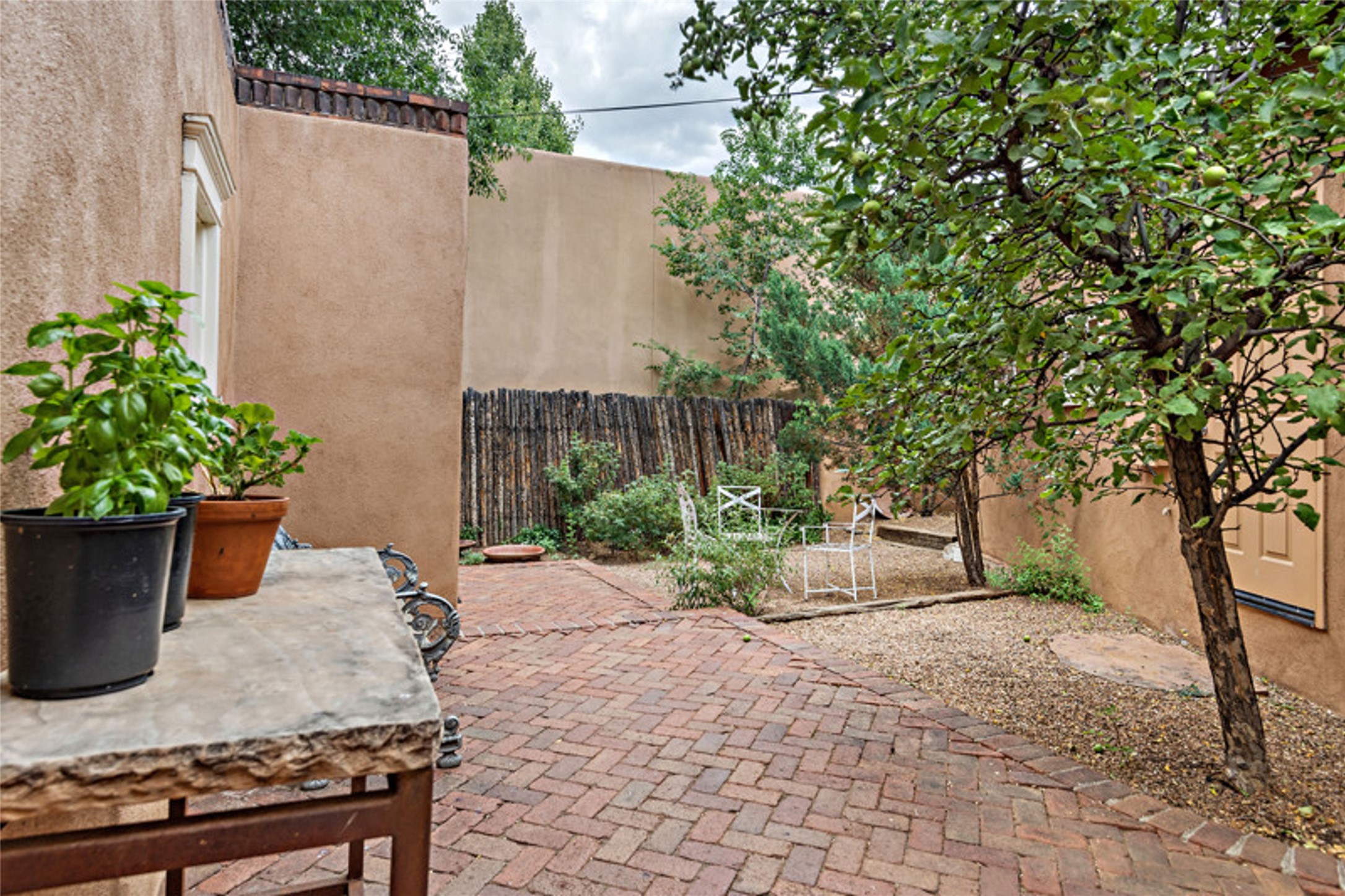 608 Canyon Road A