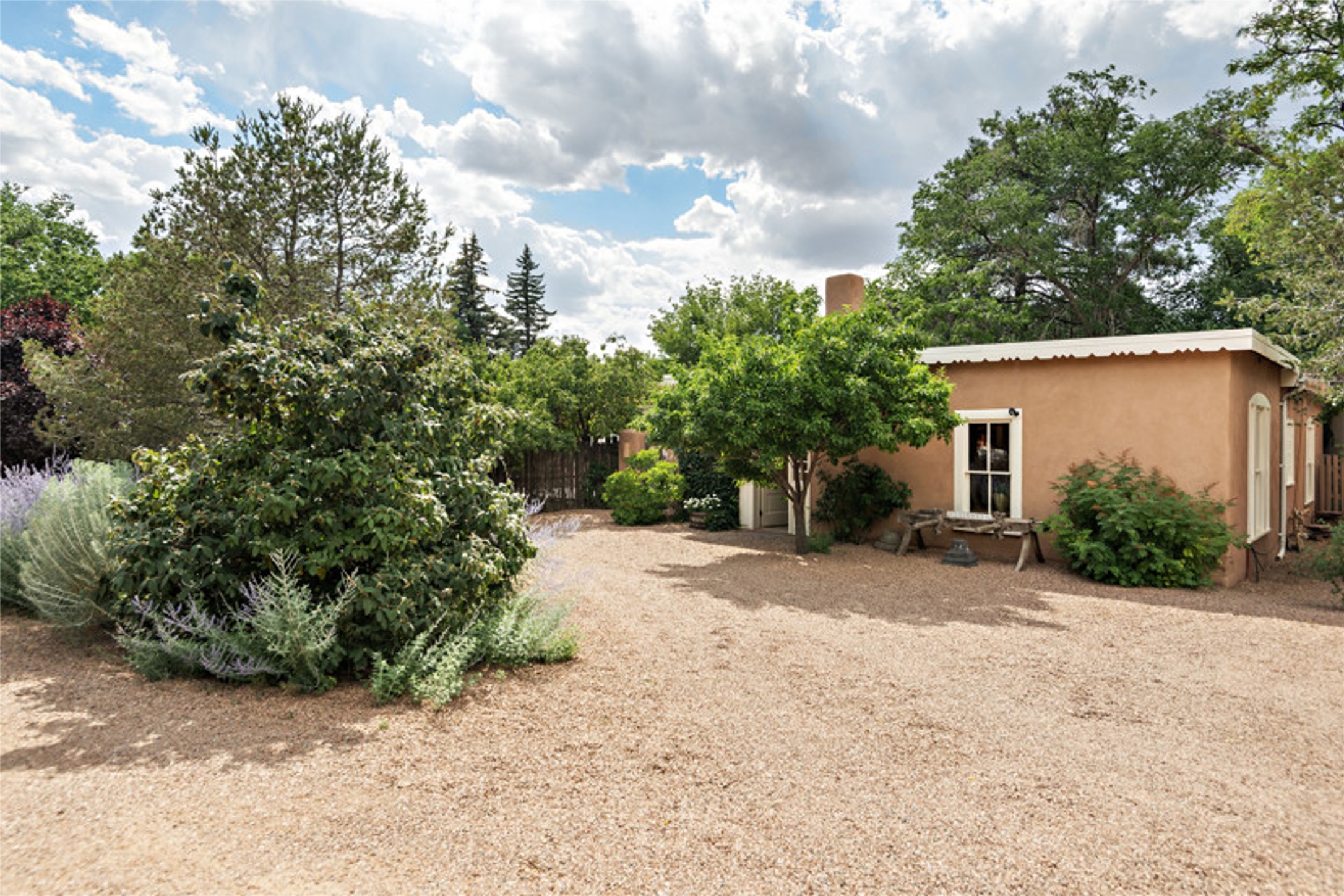 608 Canyon Road A