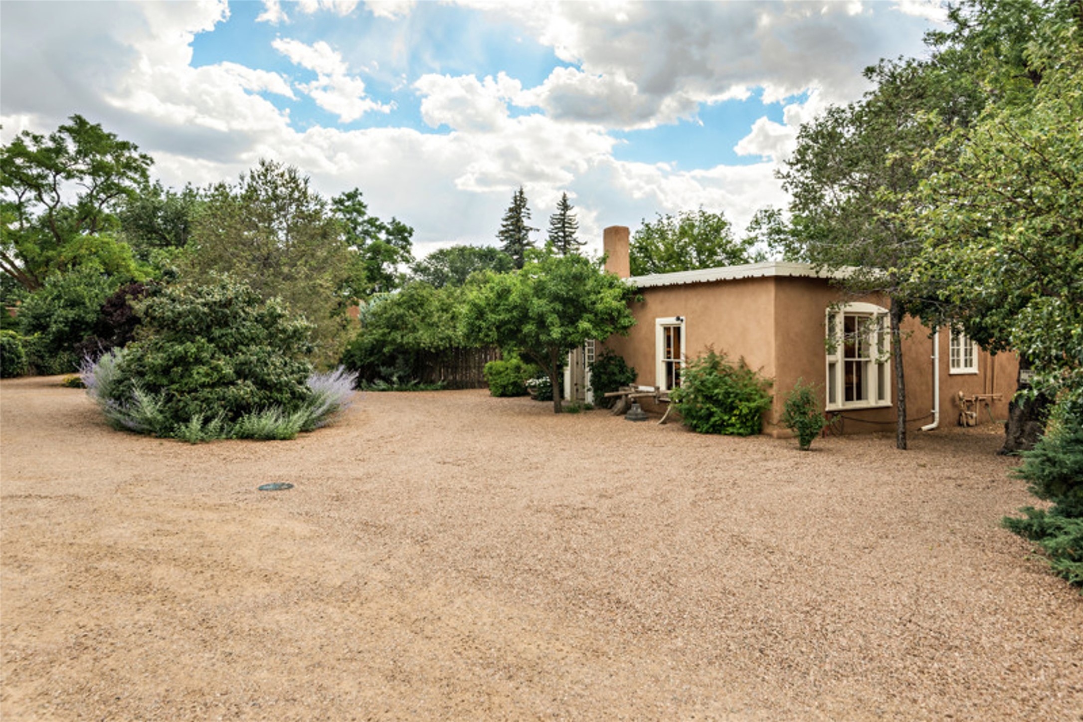 608 Canyon Road A