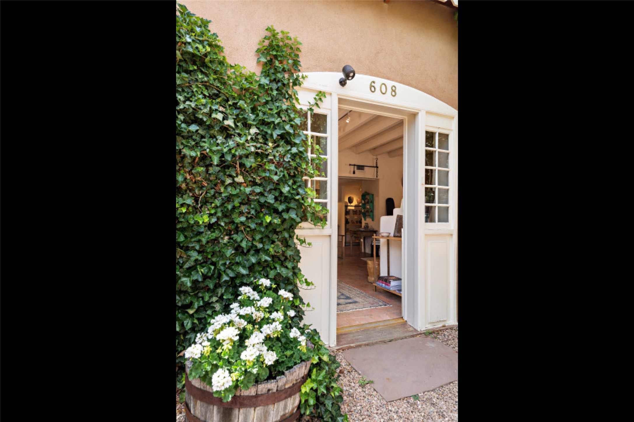 608 Canyon Road A