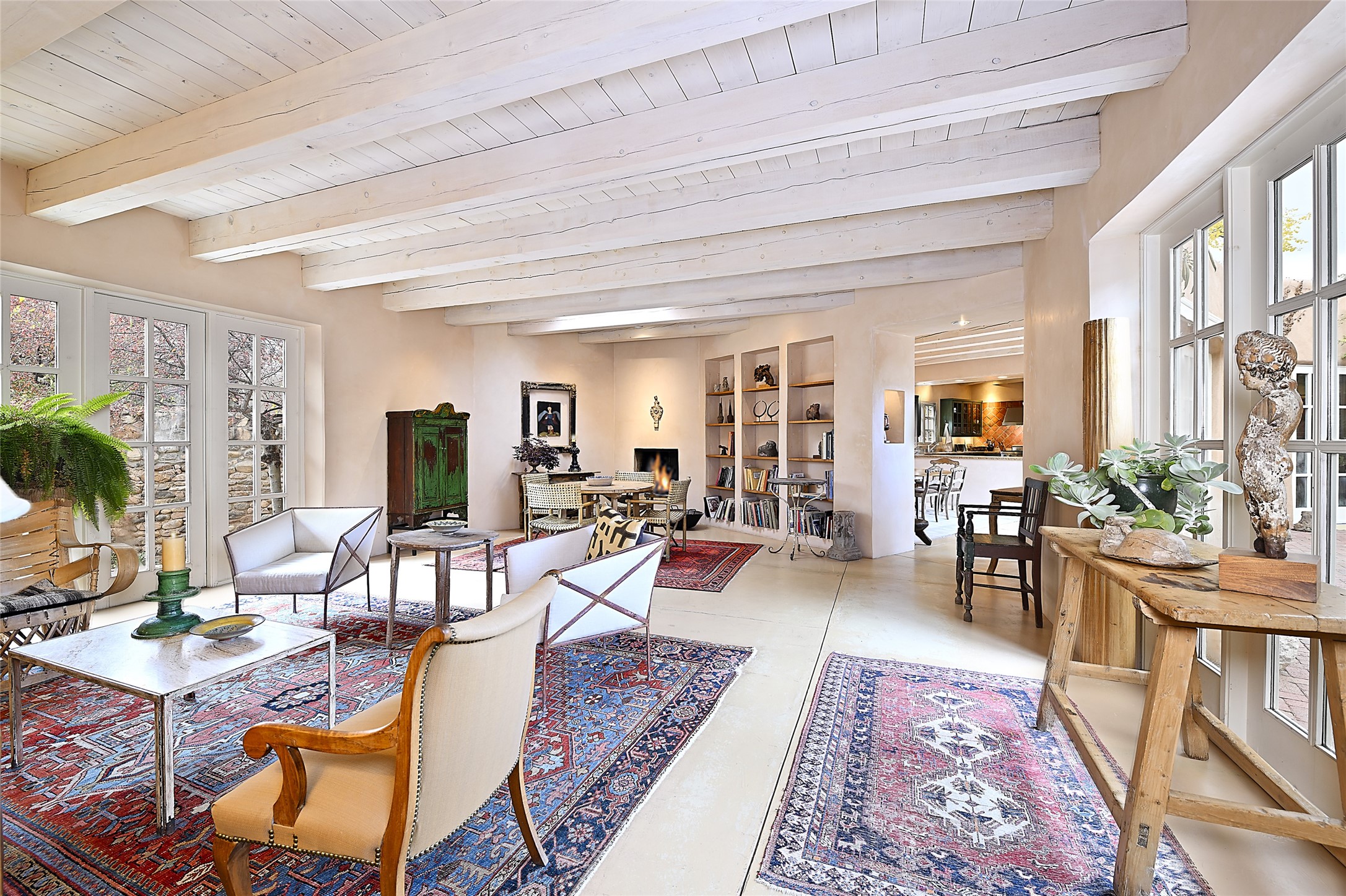 608 Canyon Road A
