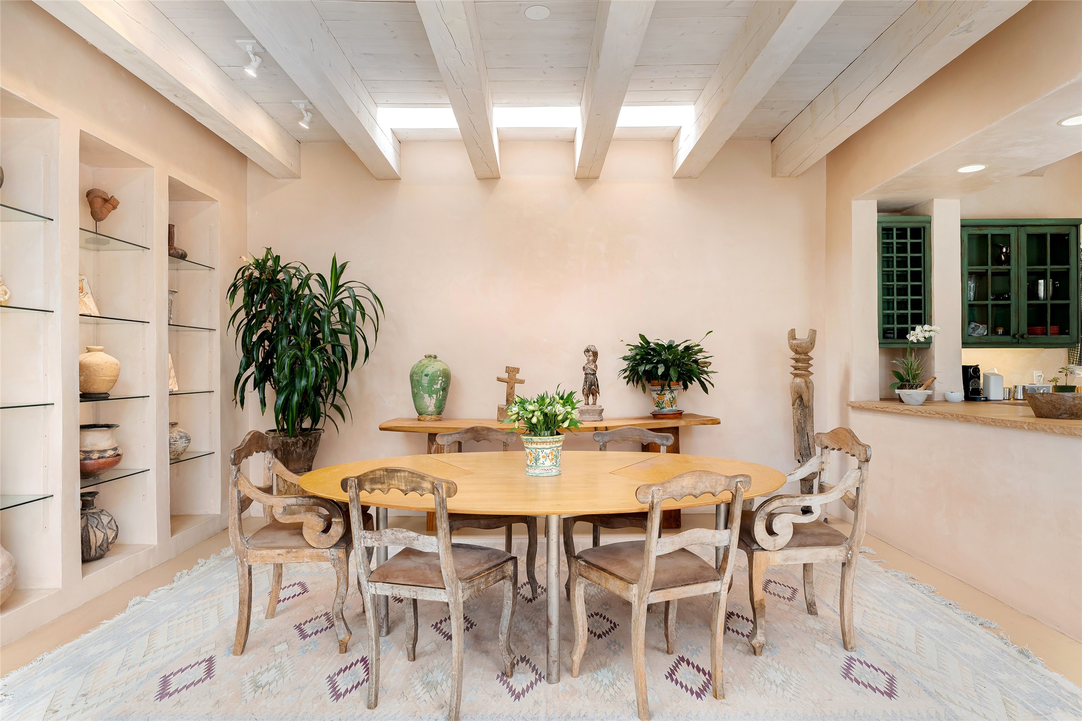 608 Canyon Road A