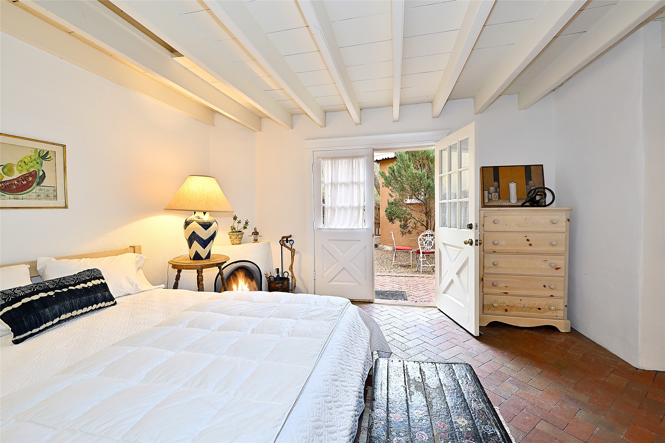 608 Canyon Road A