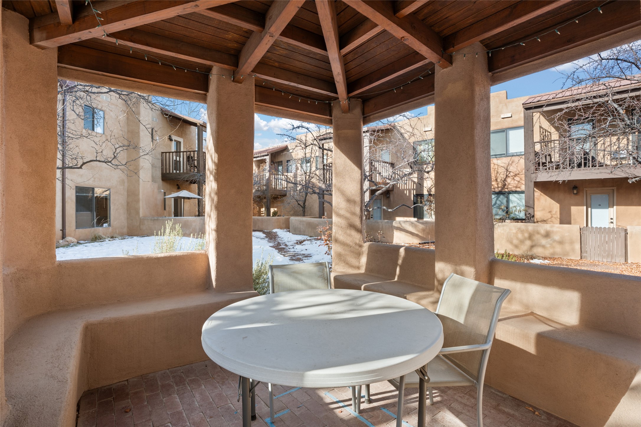 132 Romero Street #6