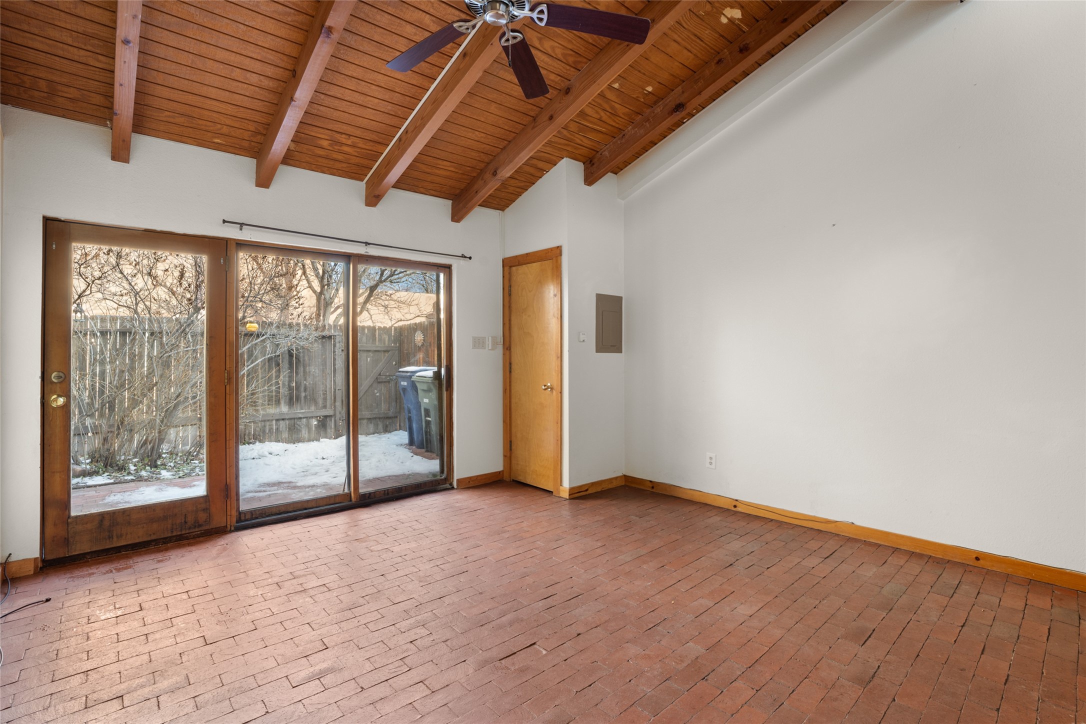 132 Romero Street #6