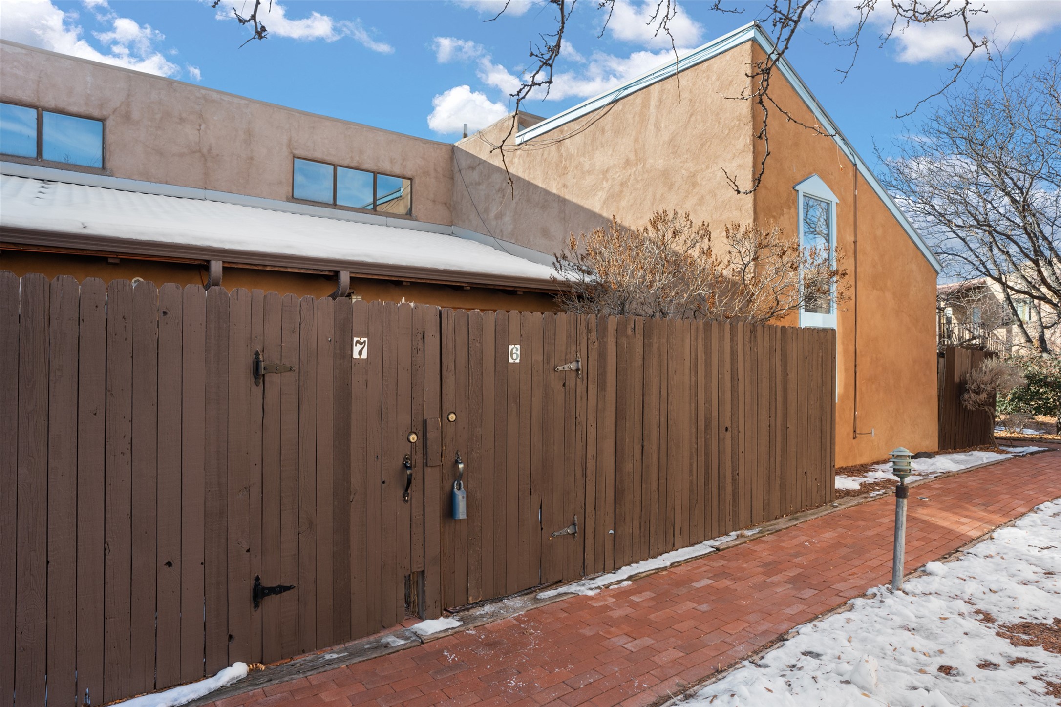 132 Romero Street #6