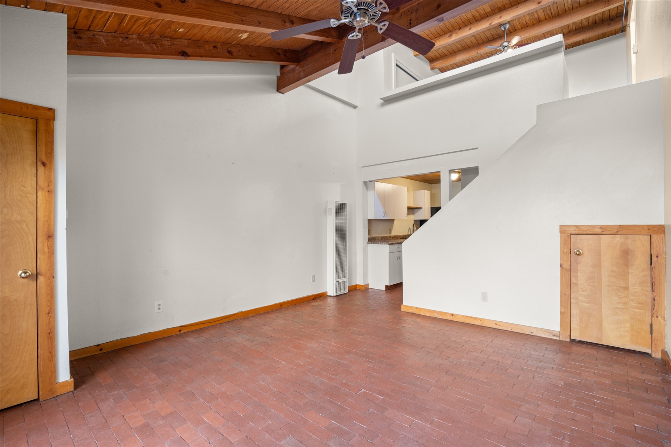 132 Romero Street #6