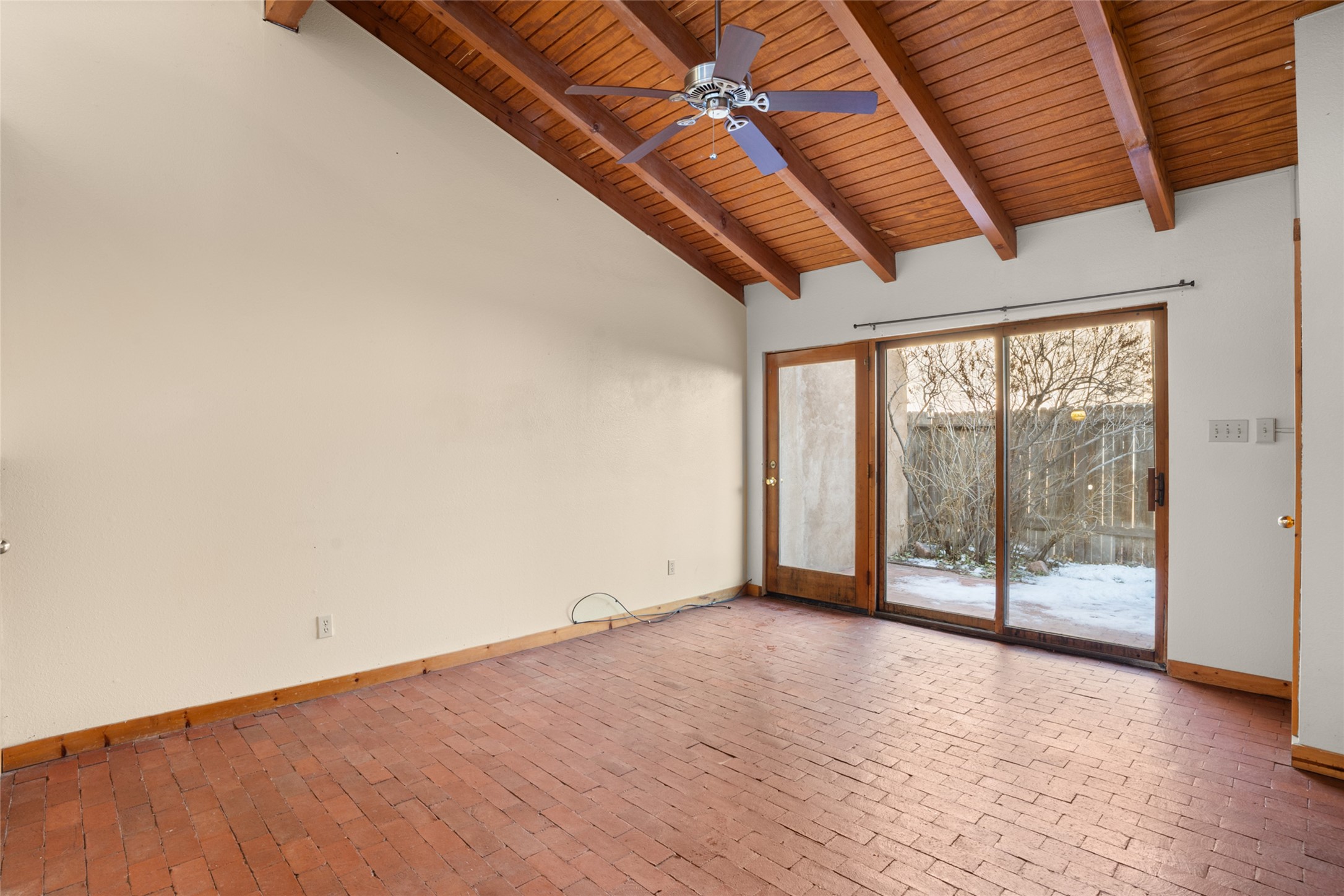 132 Romero Street #6