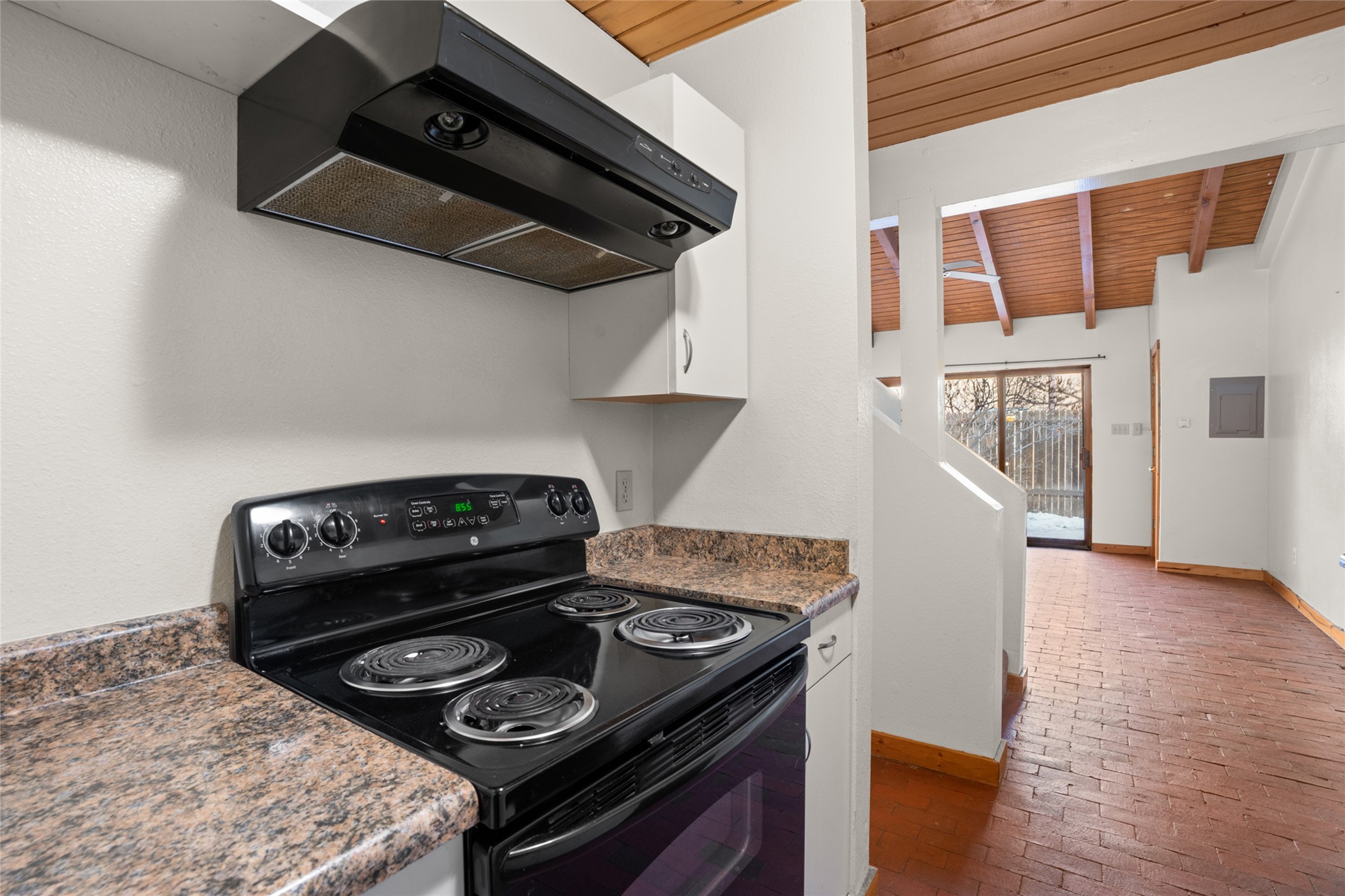 132 Romero Street #6