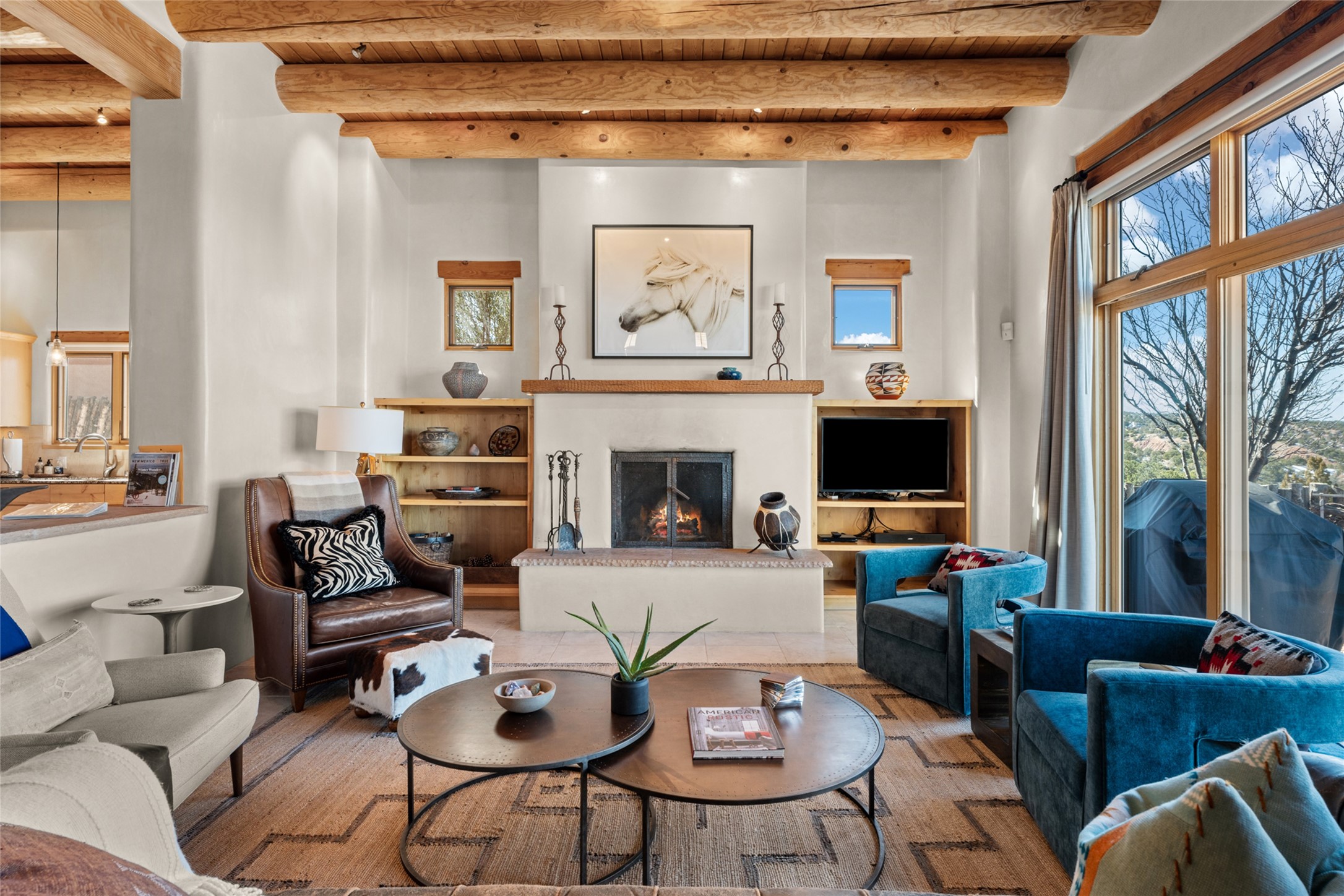 38 Lodge Trail B