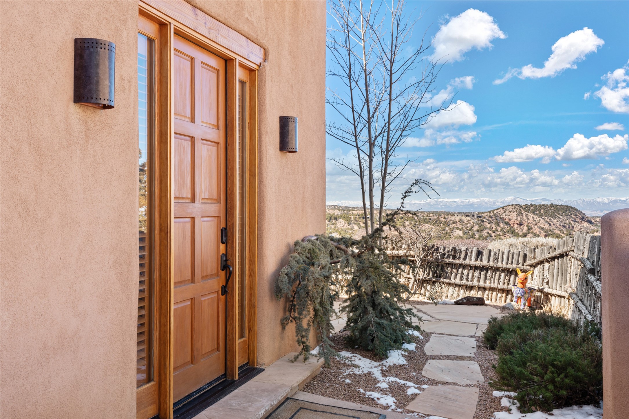 38 Lodge Trail B