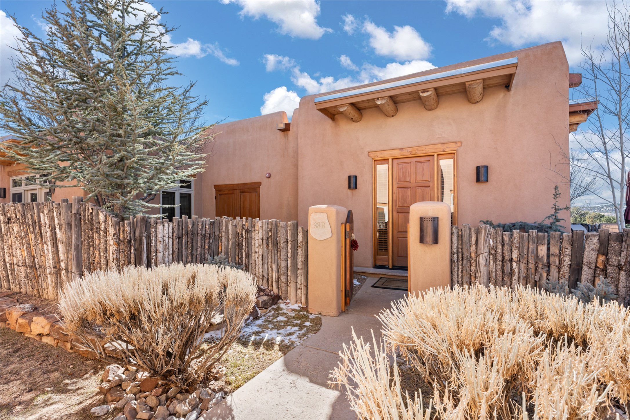 38 Lodge Trail B