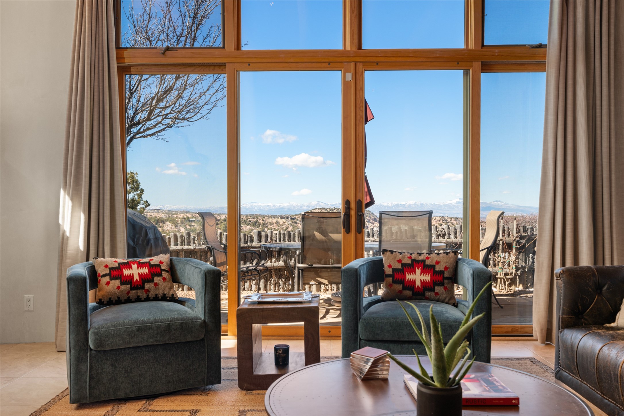 38 Lodge Trail B