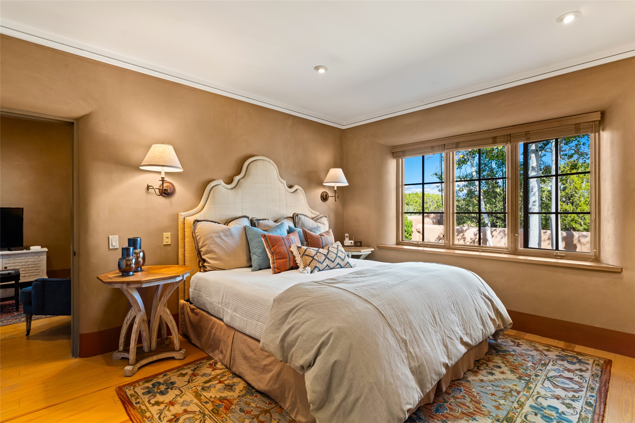 2 S Brisa Fresca Drive