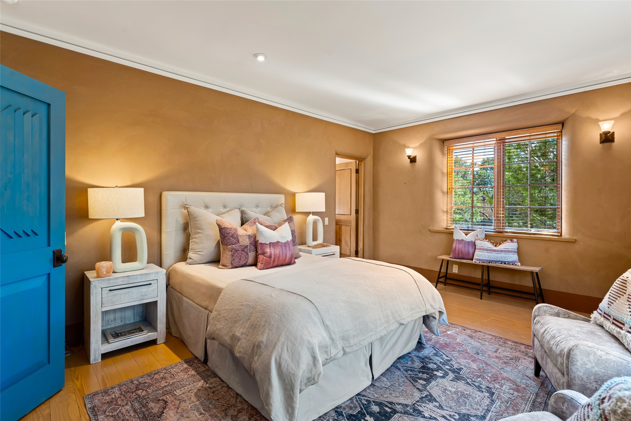 2 S Brisa Fresca Drive