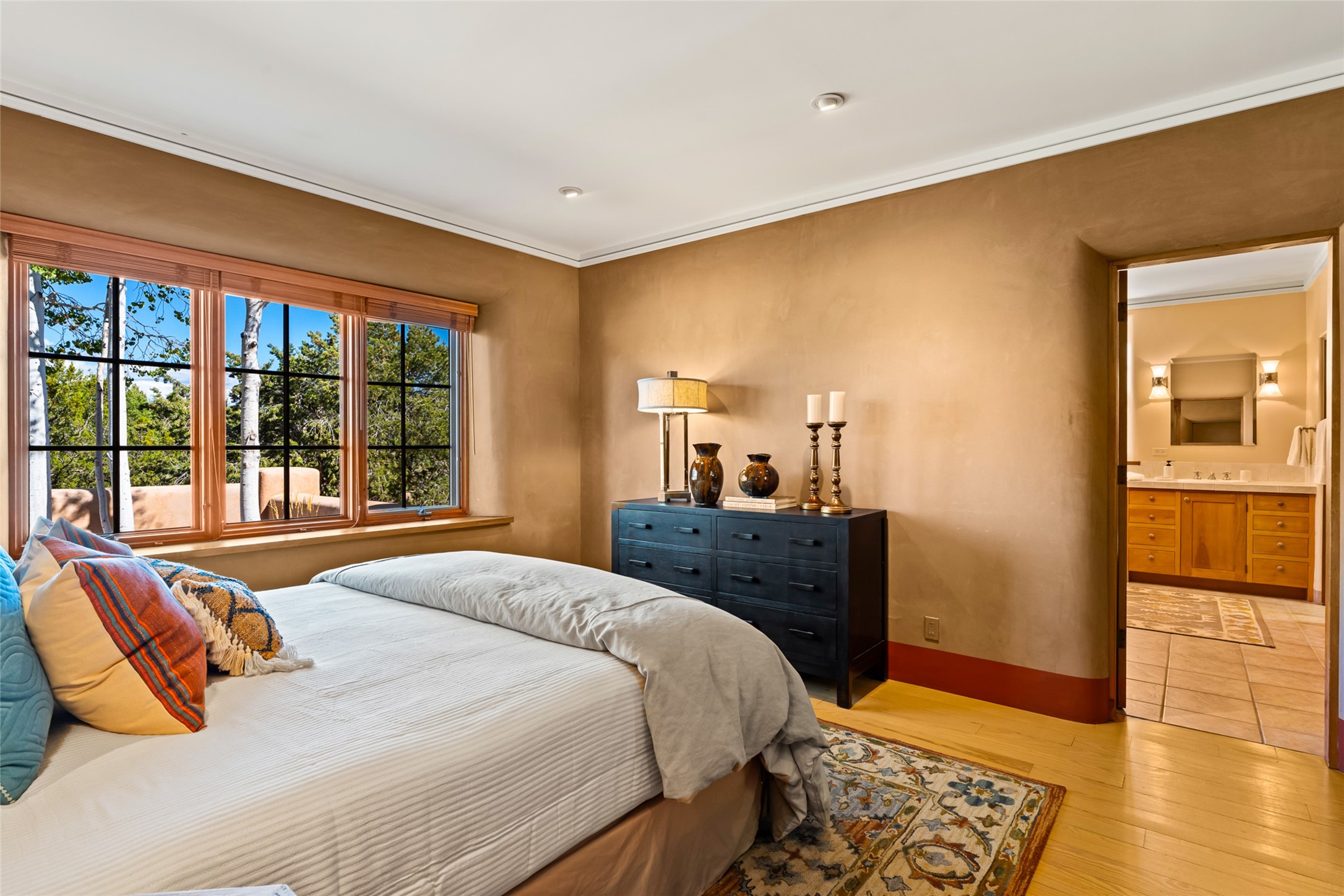2 S Brisa Fresca Drive
