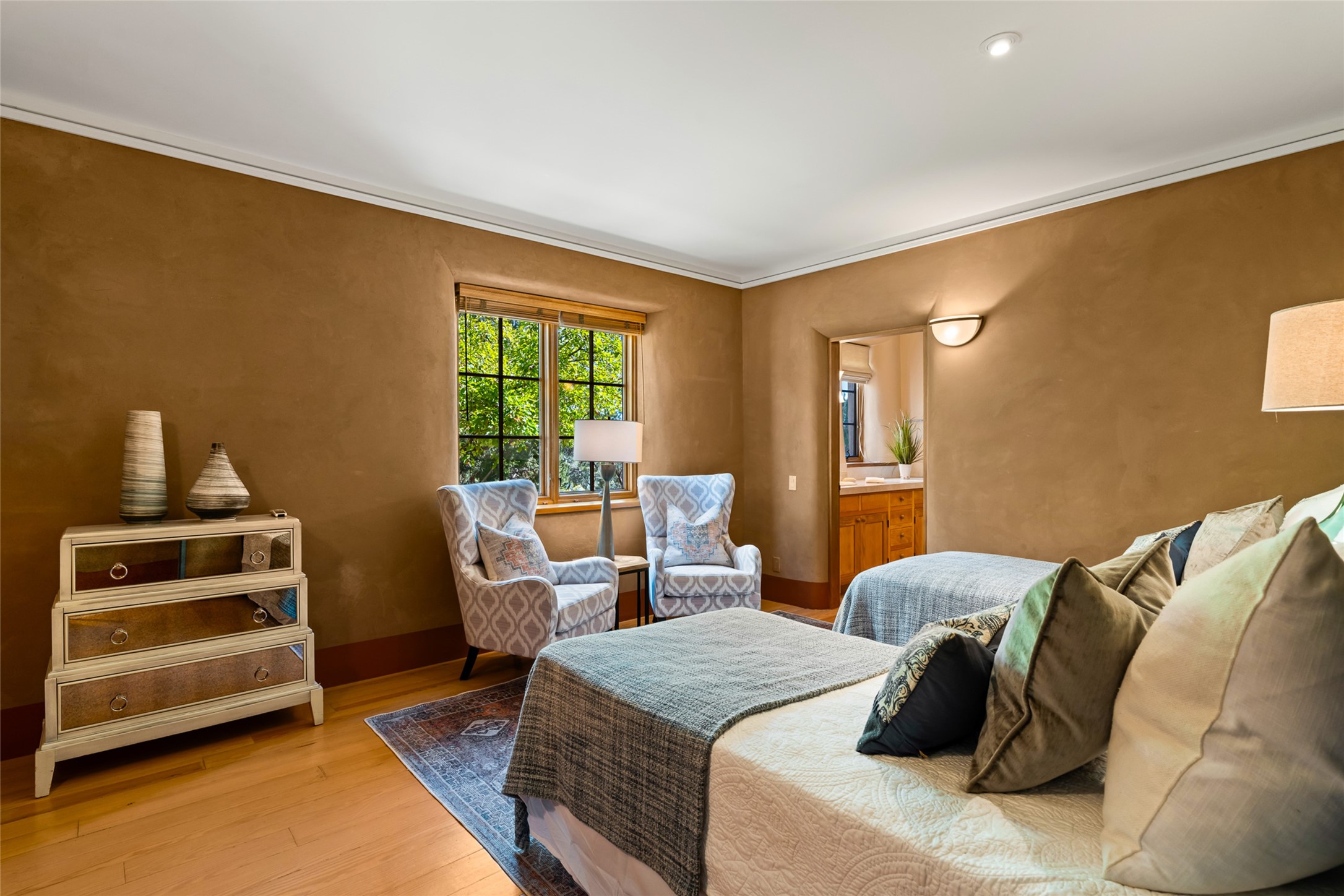 2 S Brisa Fresca Drive