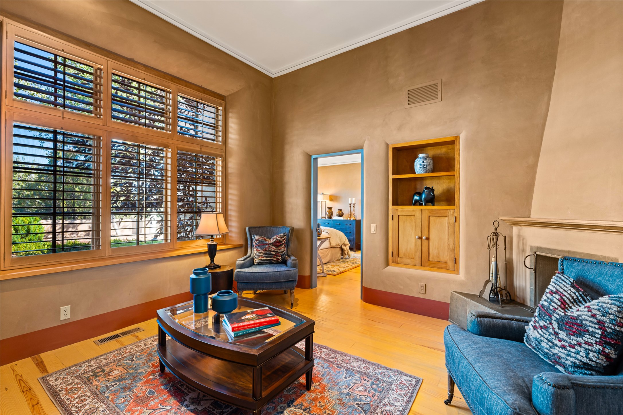 2 S Brisa Fresca Drive