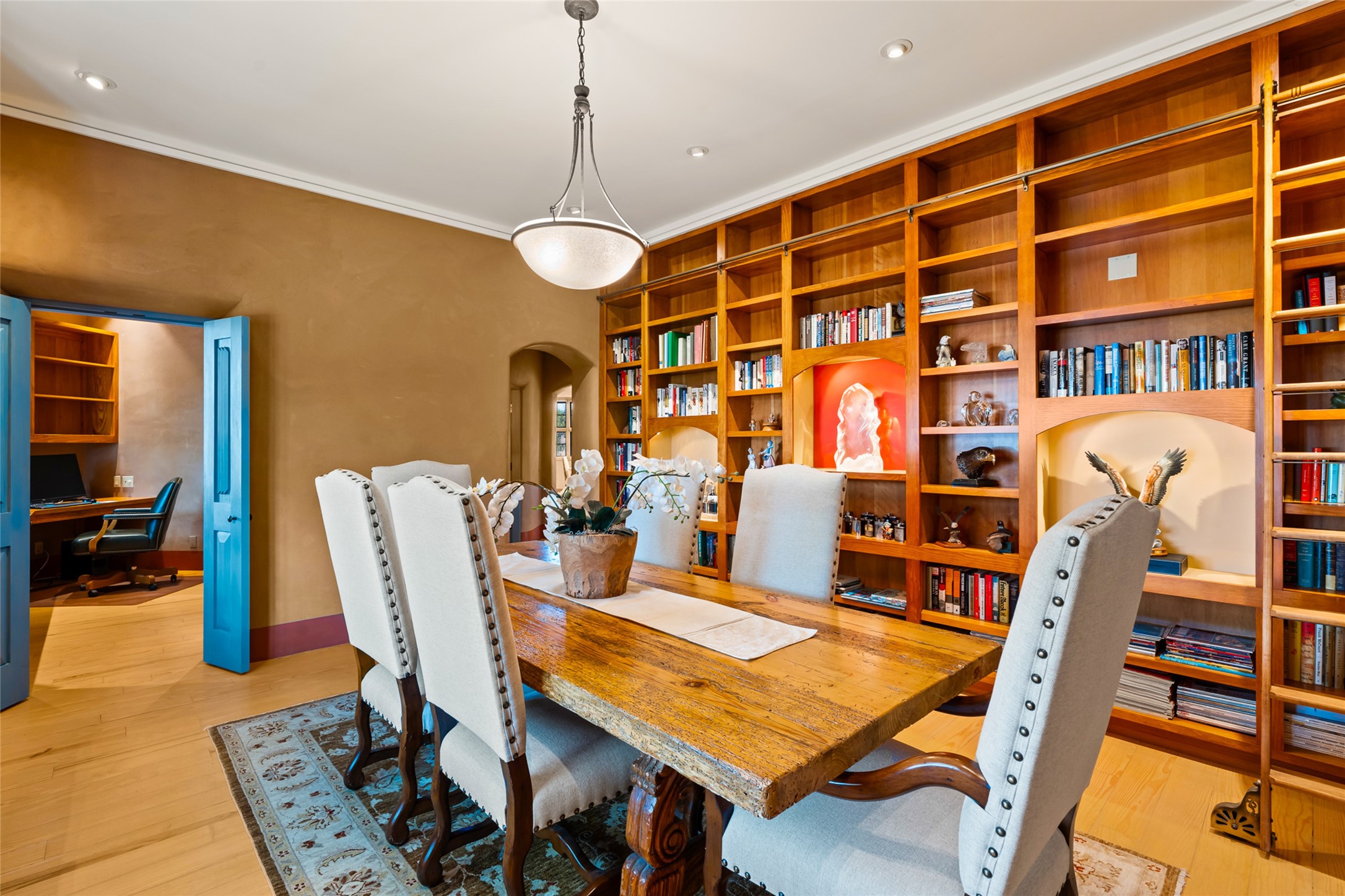 2 S Brisa Fresca Drive