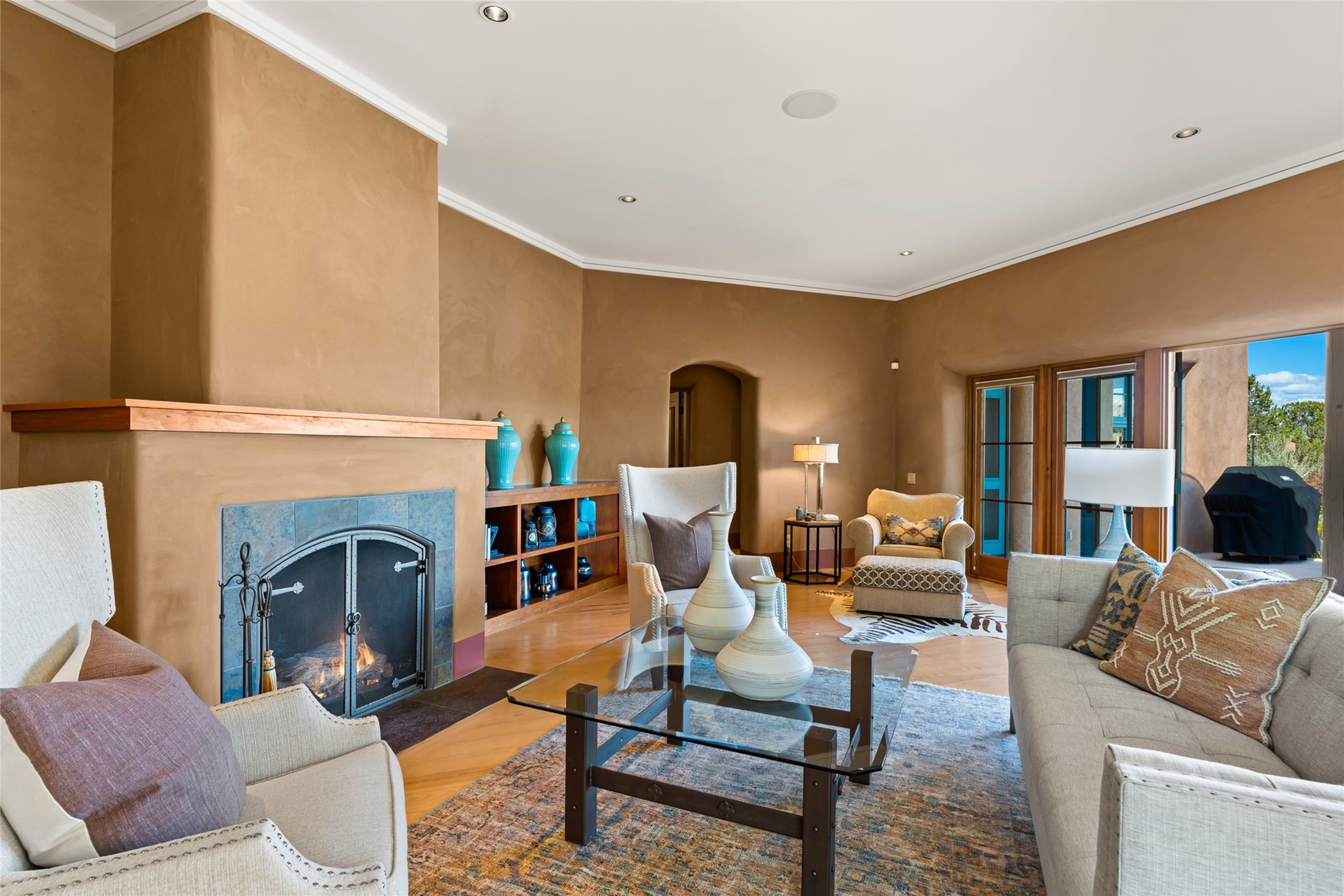 2 S Brisa Fresca Drive