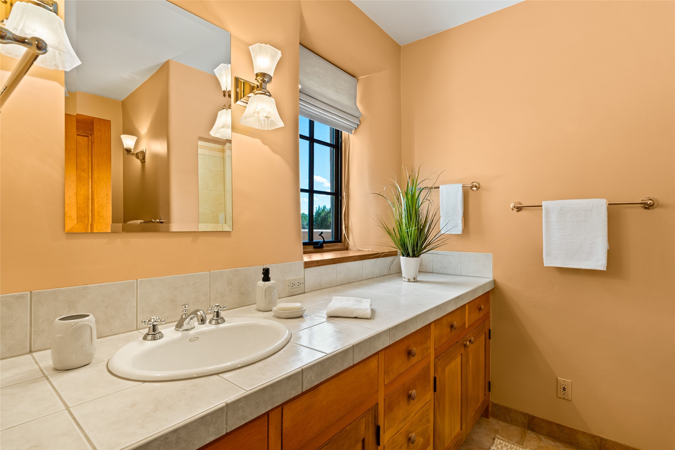 2 S Brisa Fresca Drive