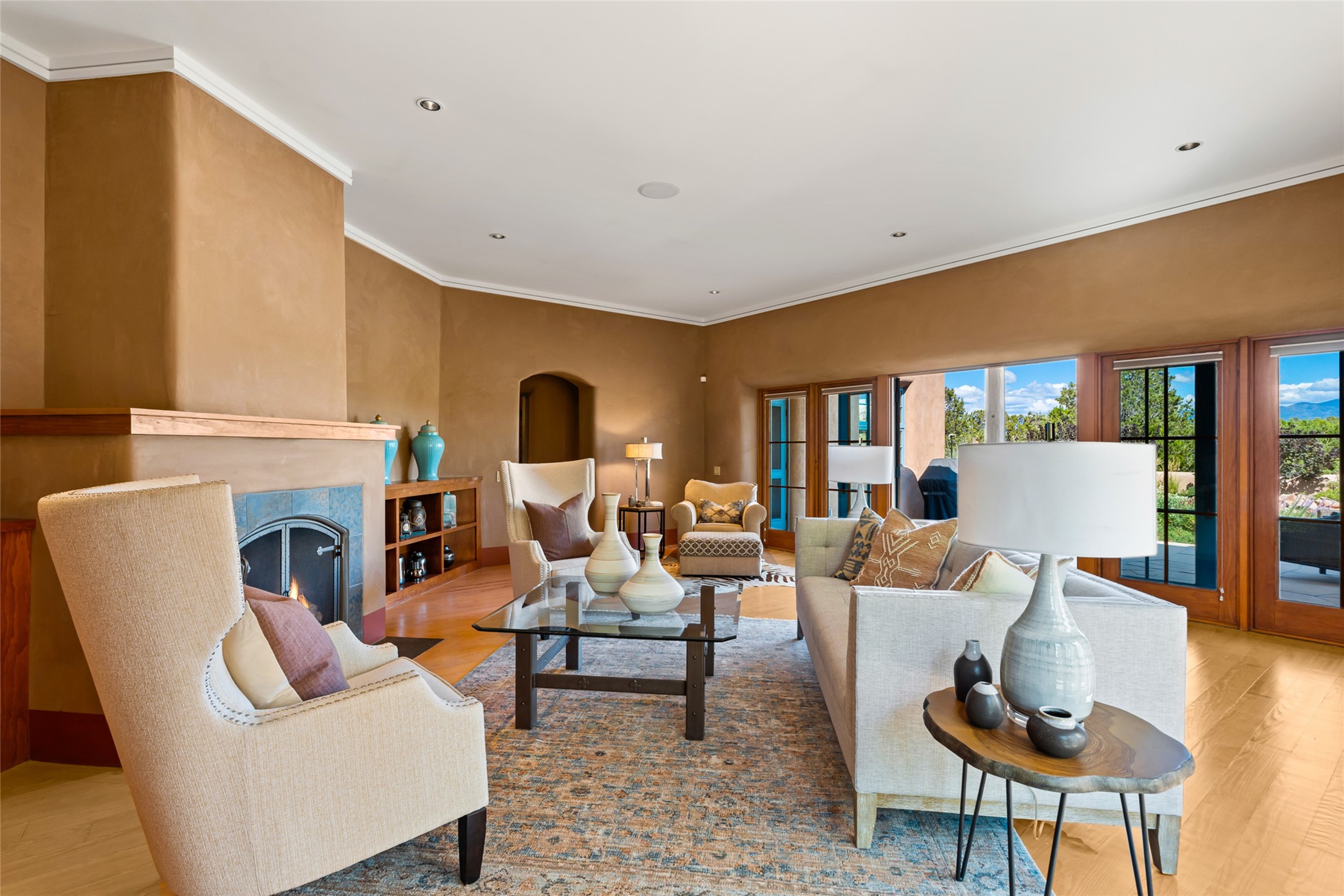2 S Brisa Fresca Drive