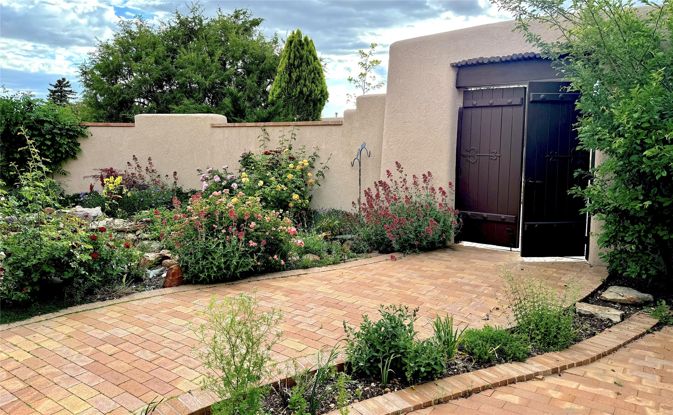 599 Monte Alto