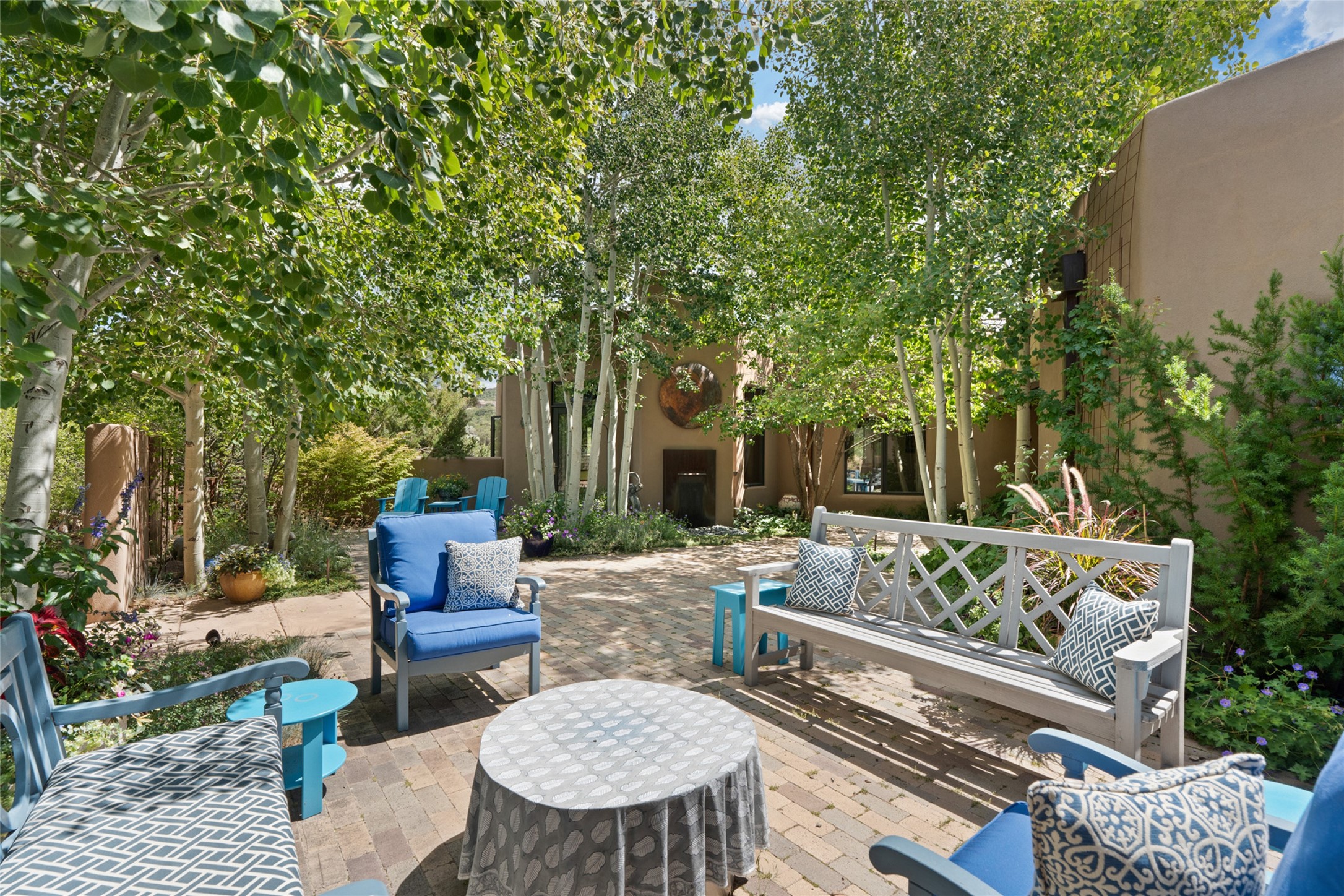 709 Gonzales Road