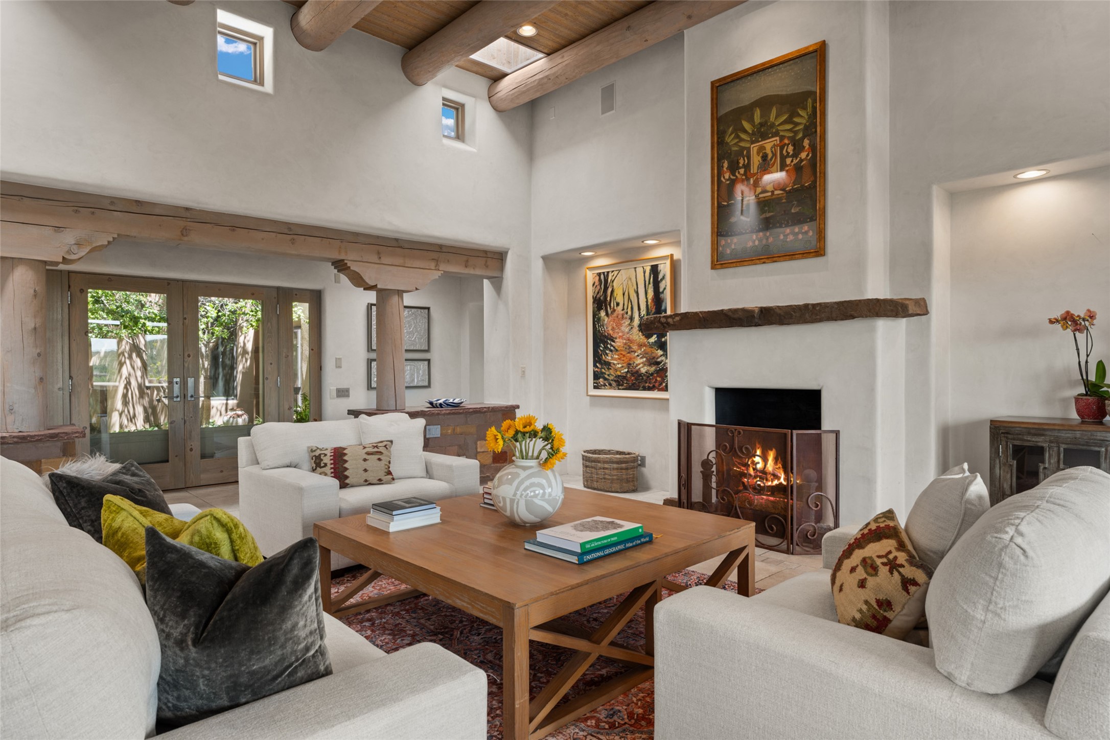 709 Gonzales Road