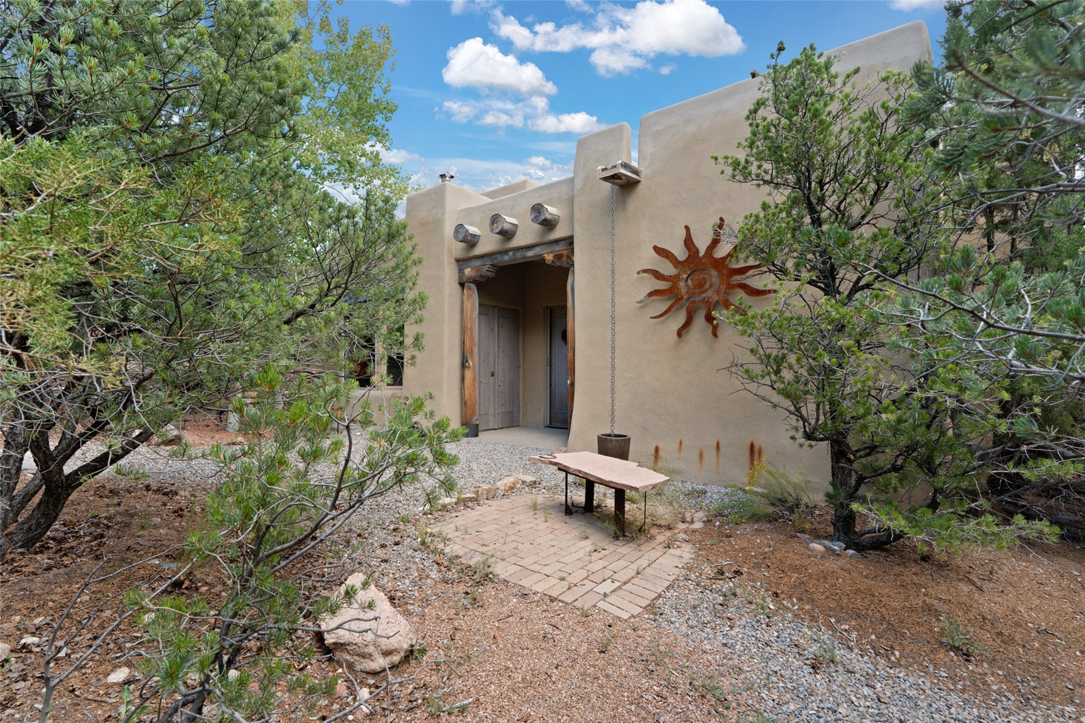 709 Gonzales Road
