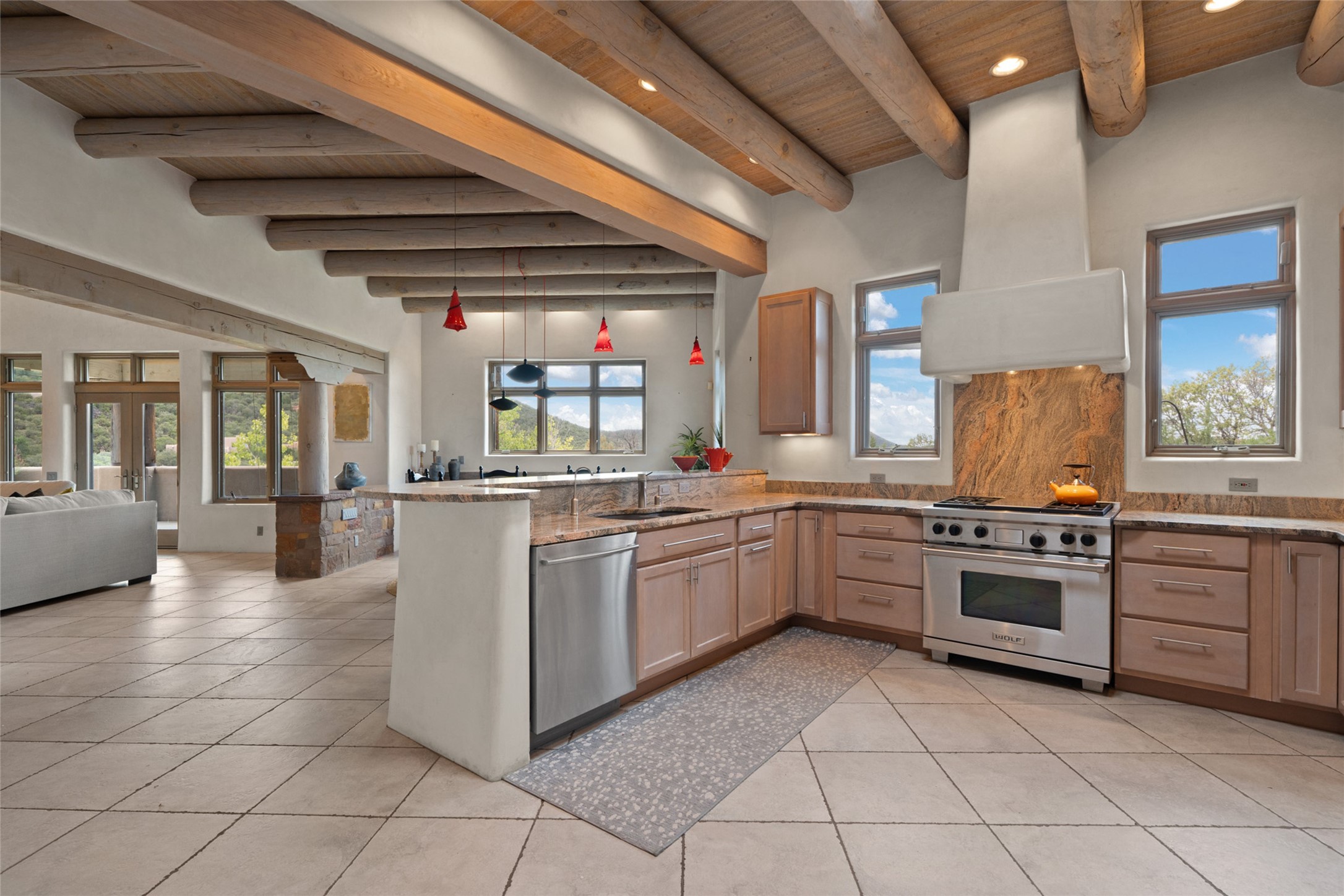 709 Gonzales Road