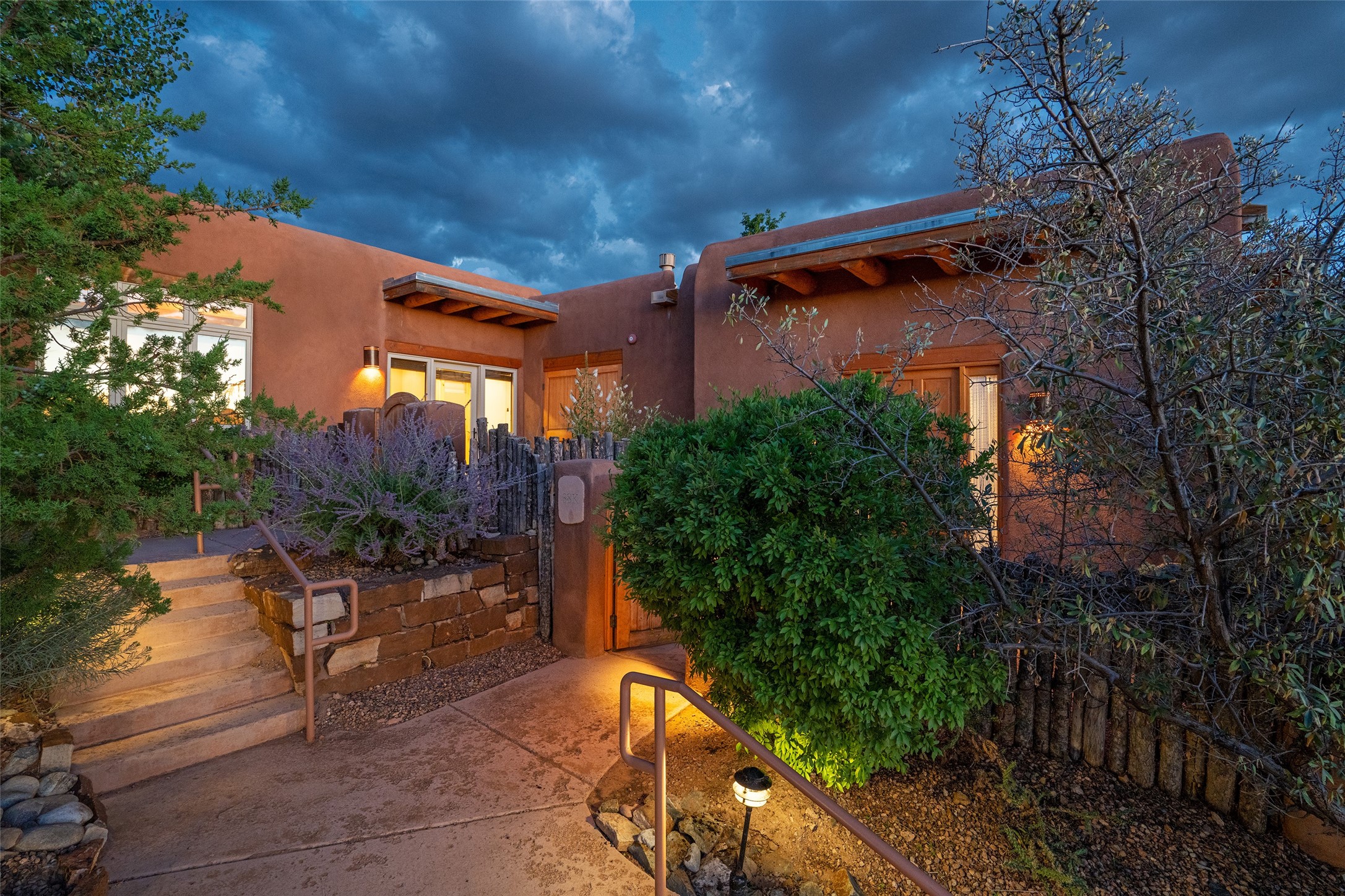 38 Lodge Trail K