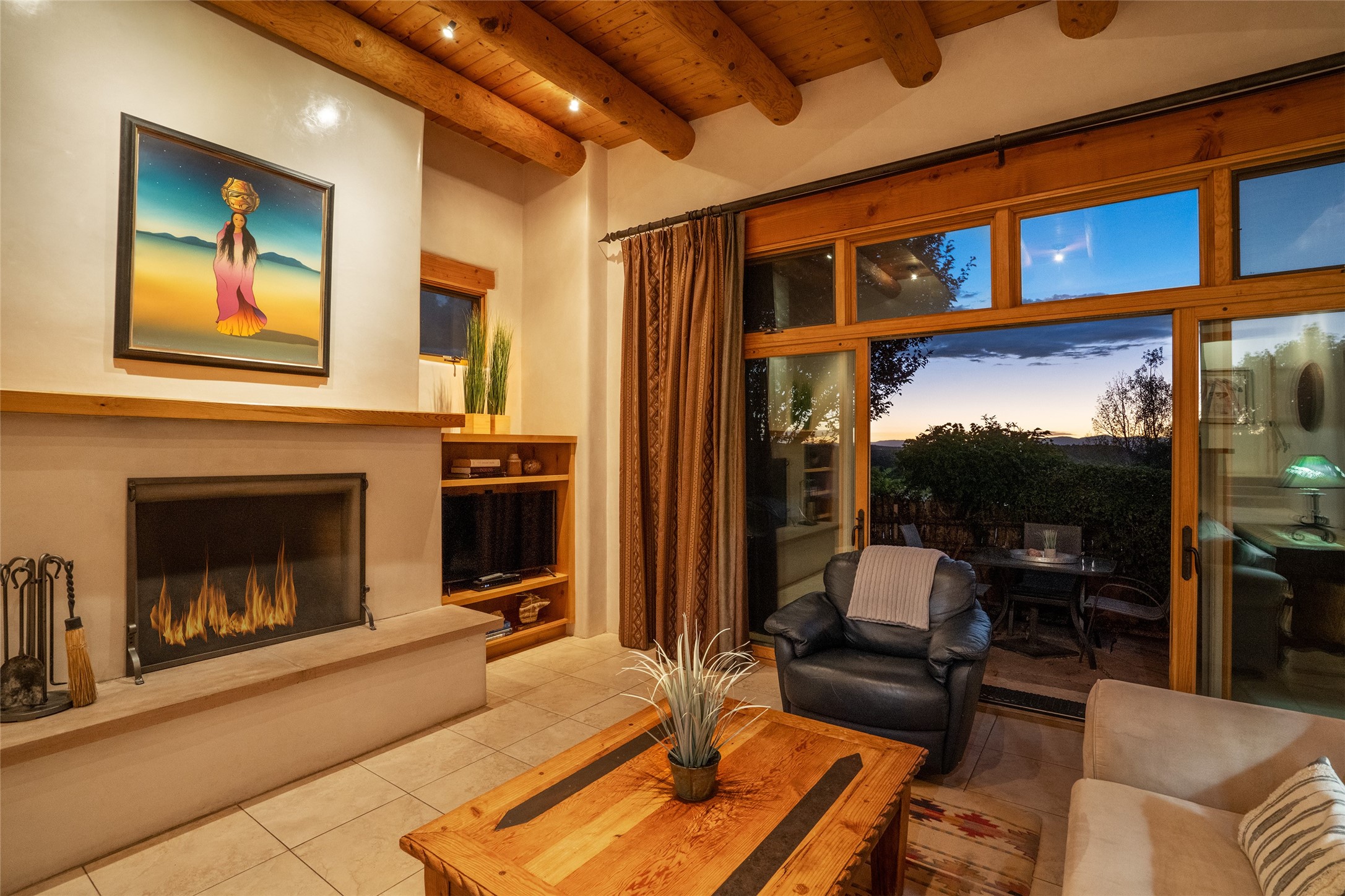 38 Lodge Trail K