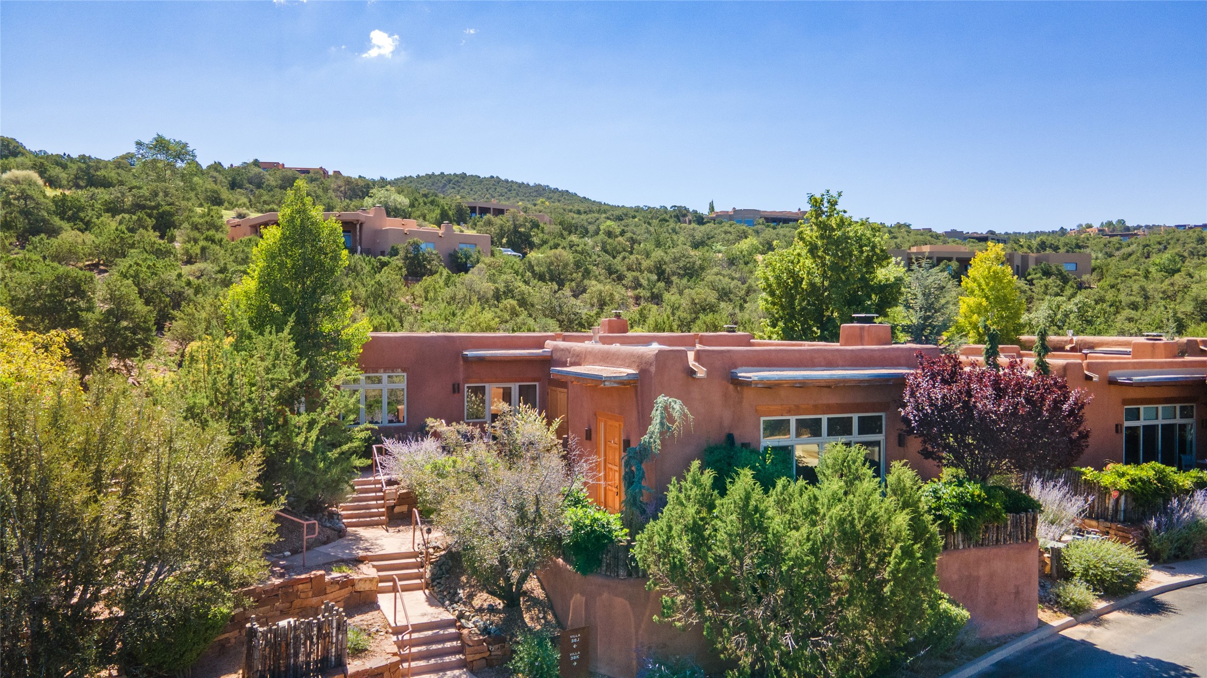 38 Lodge Trail K
