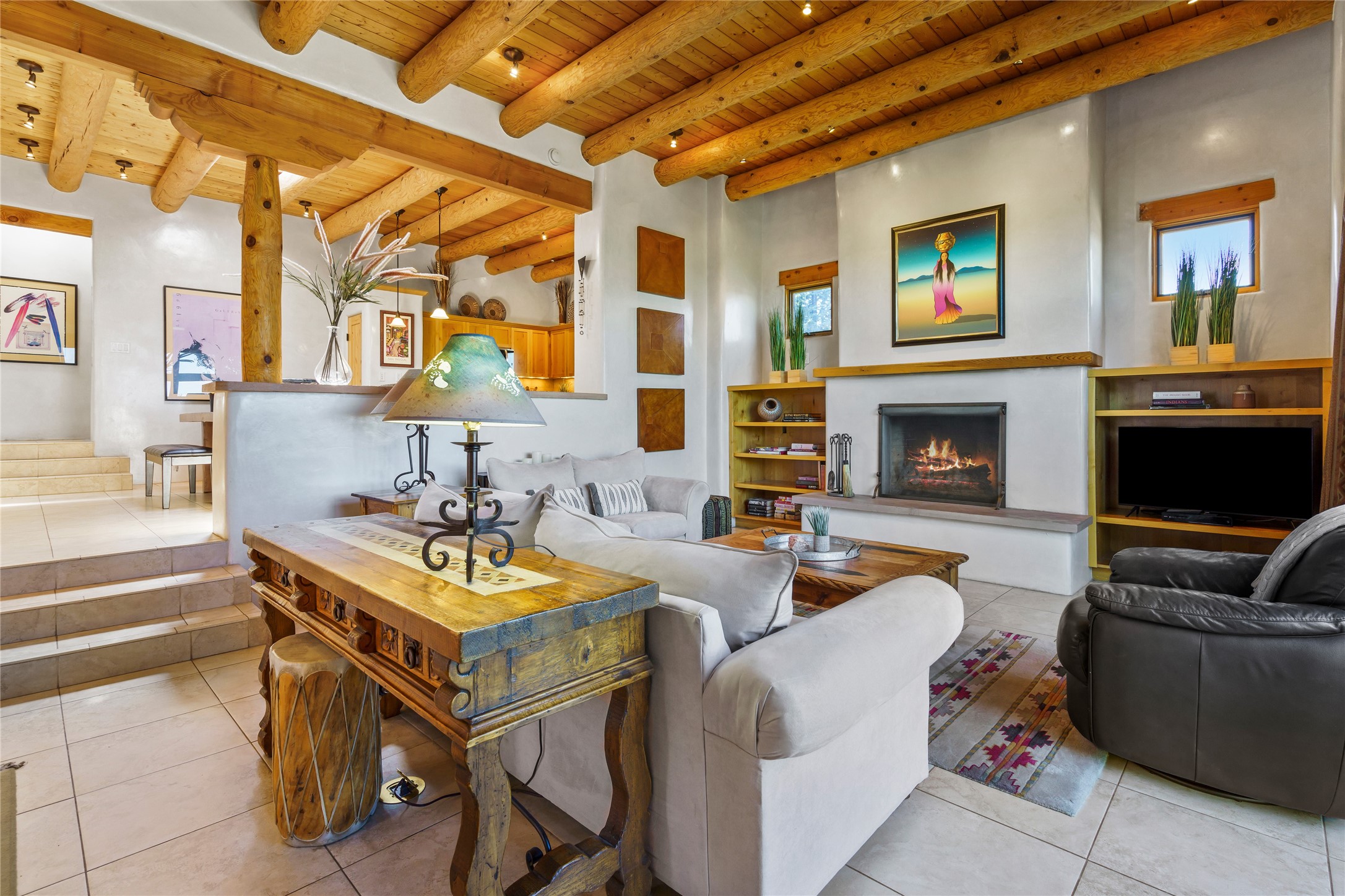 38 Lodge Trail K
