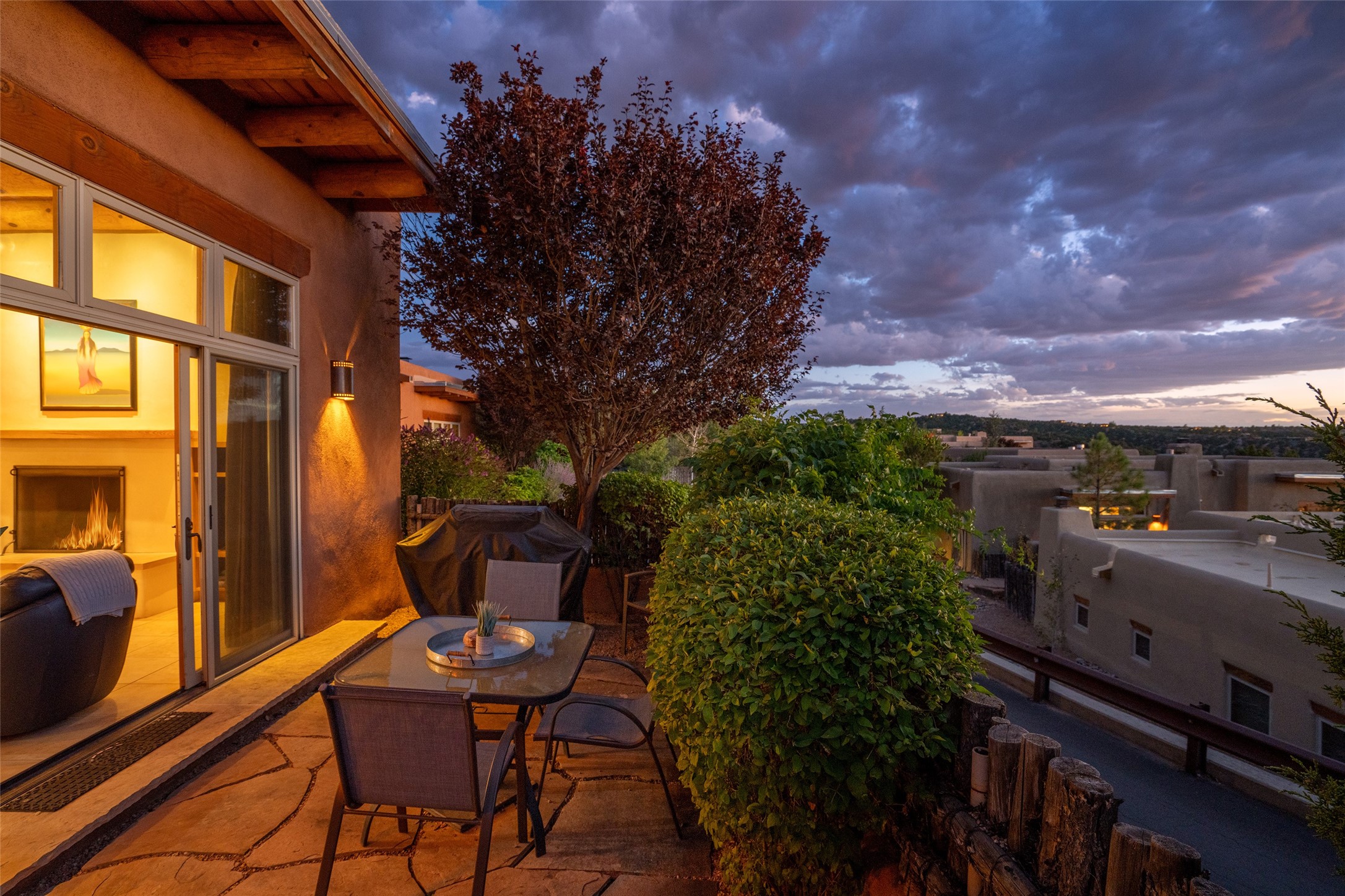 38 Lodge Trail K