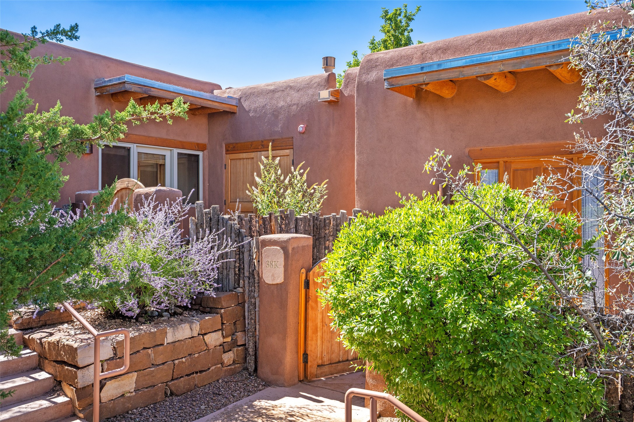 38 Lodge Trail K