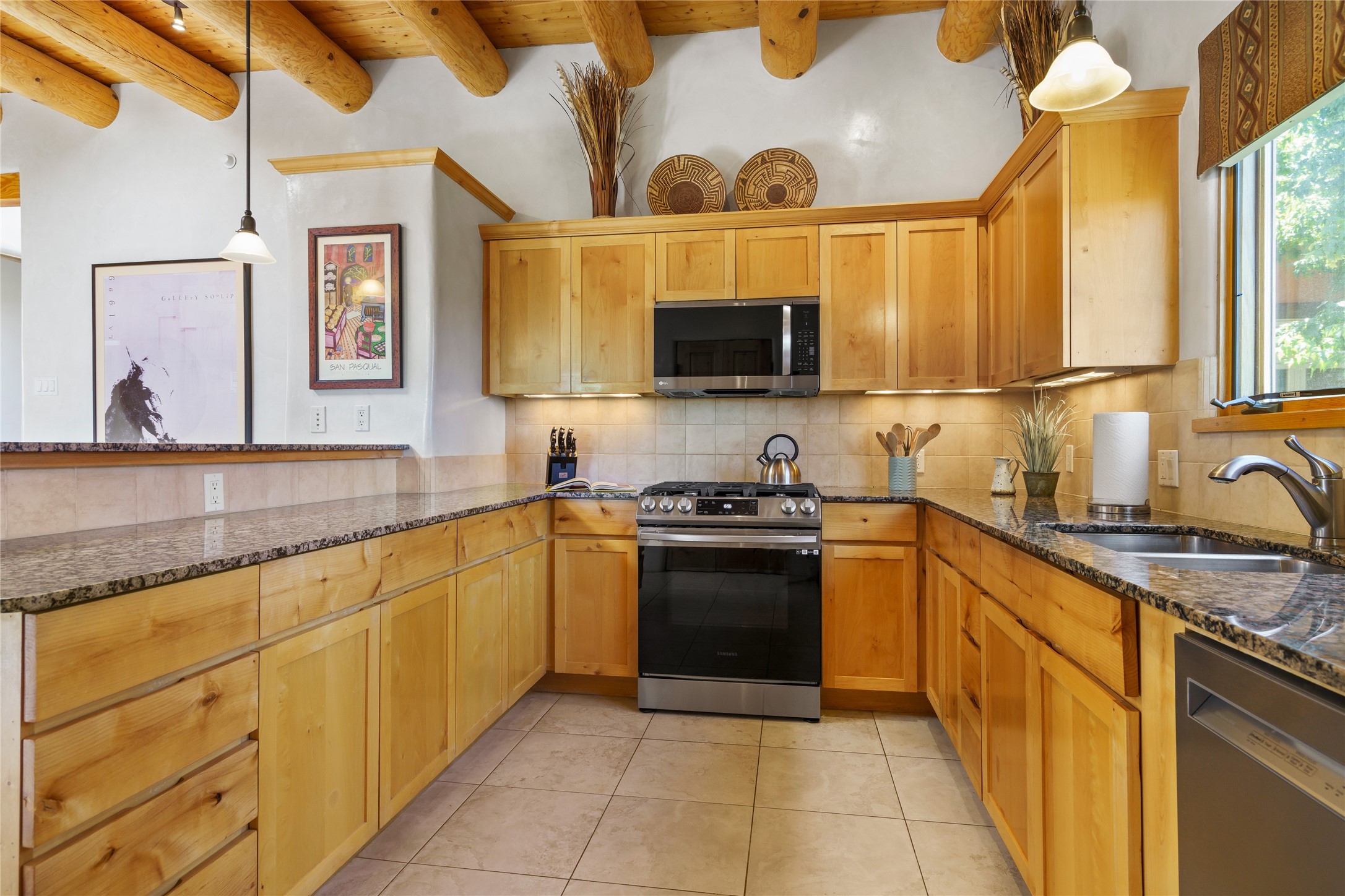 38 Lodge Trail K
