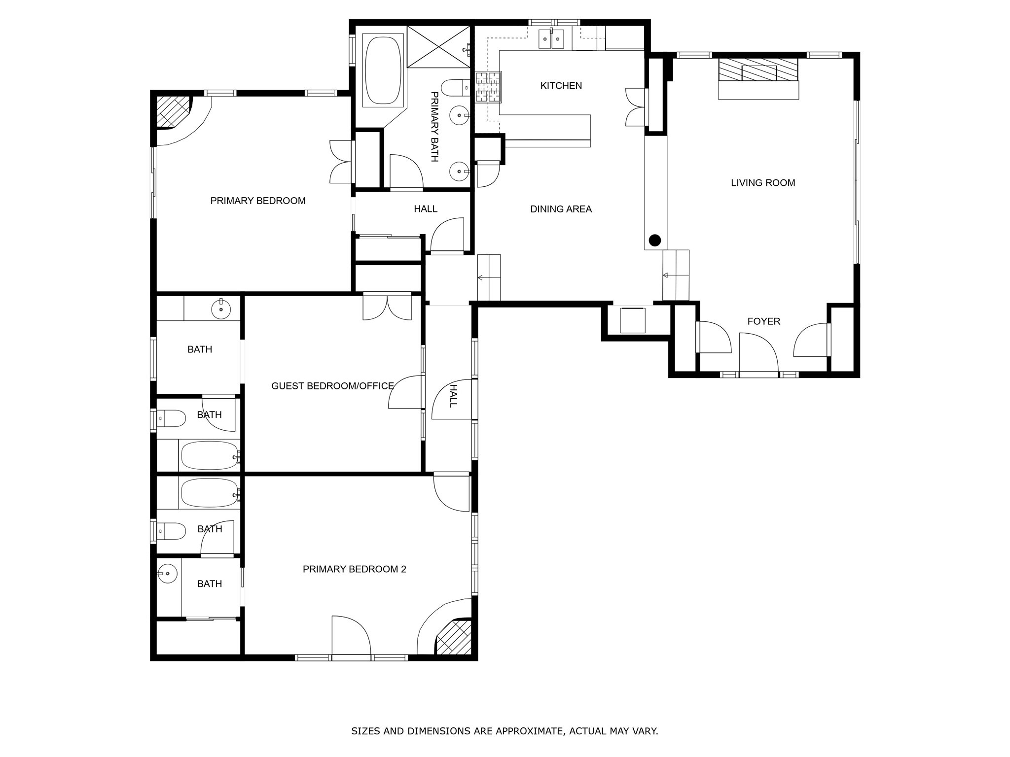 38 Lodge Trail K