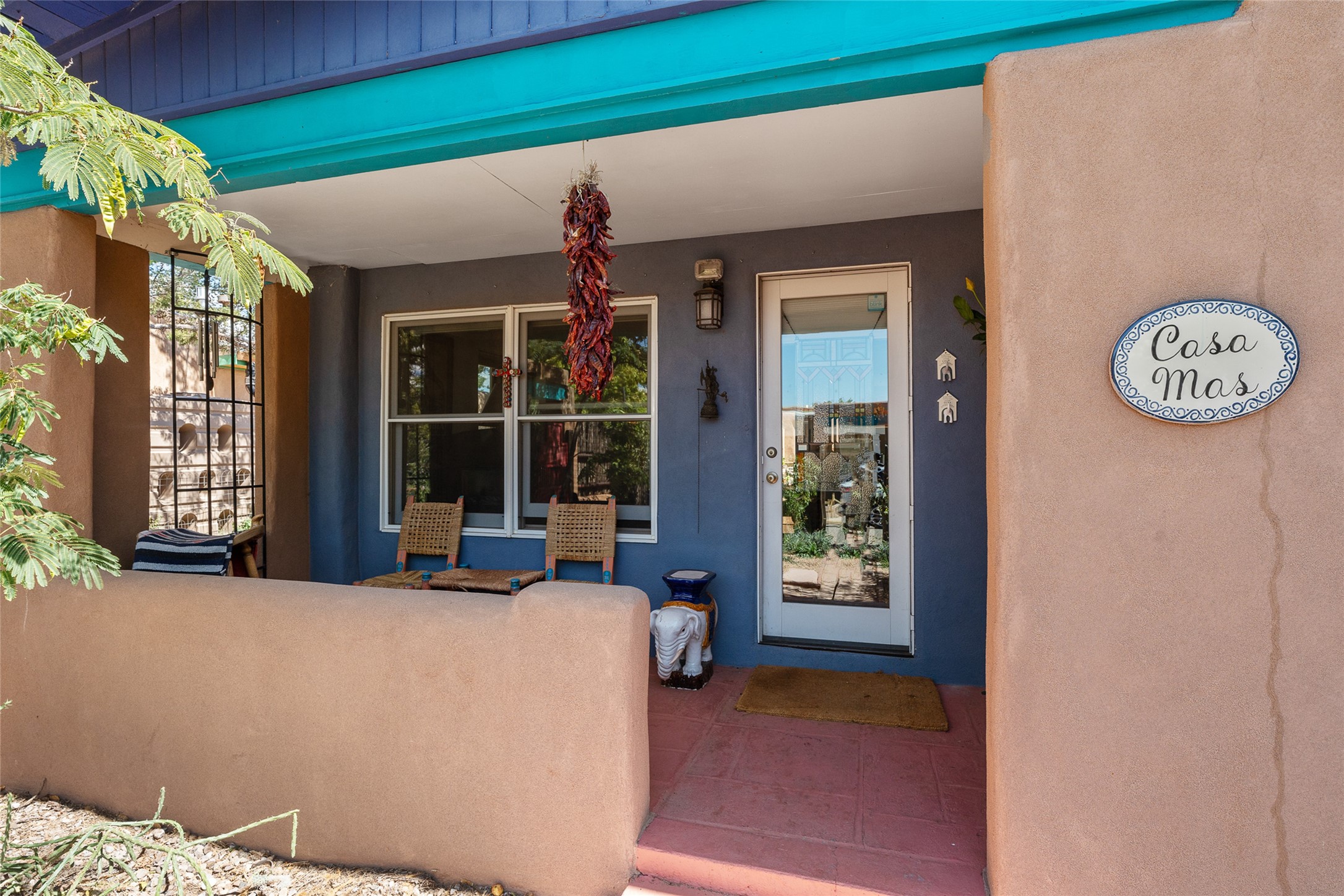 707 Cortez Street